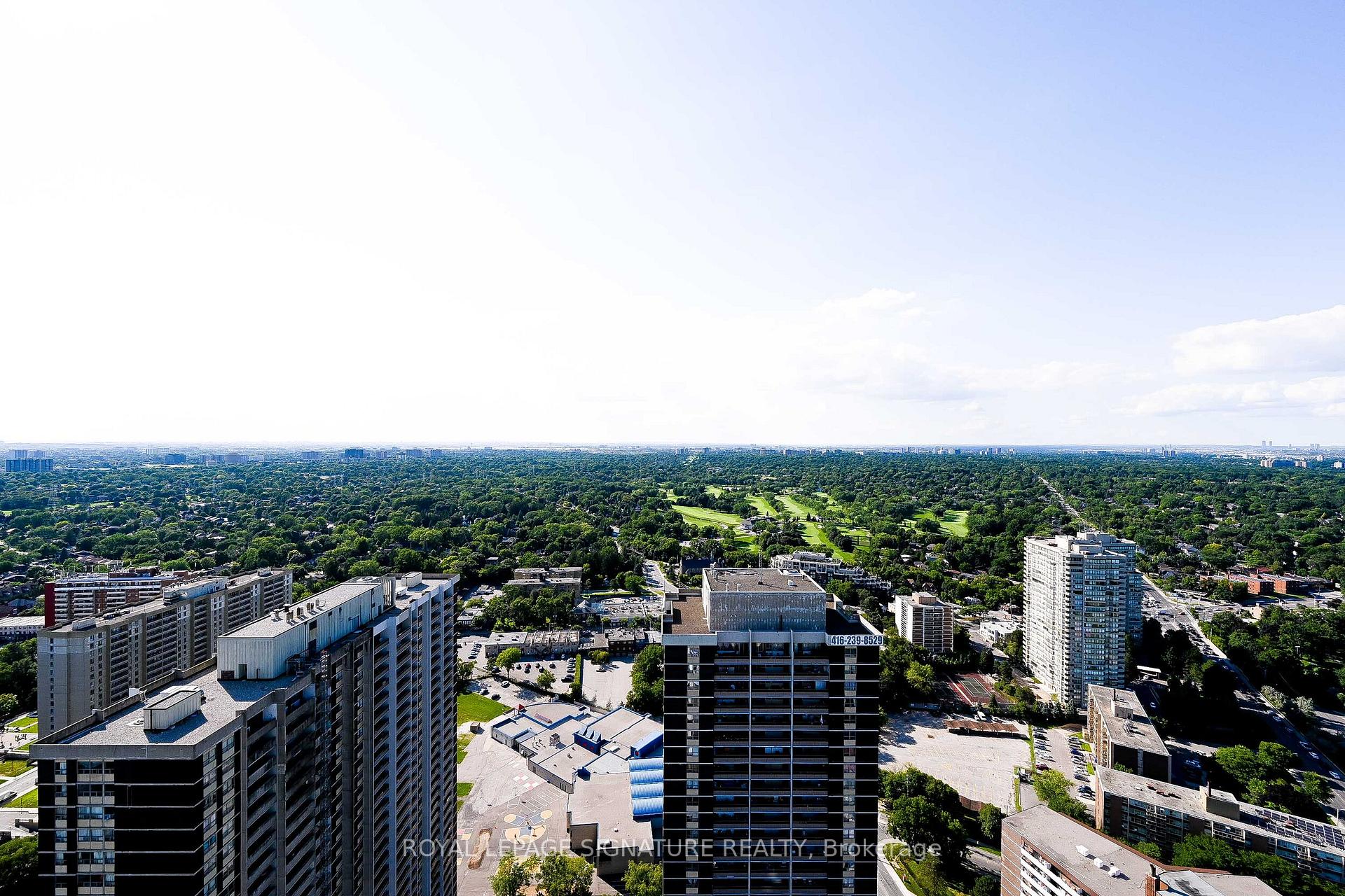 Photo 15 of Unit 3203, 7 Mabelle Avenue, Etobicoke, Islington-City Centre West — HOMEH