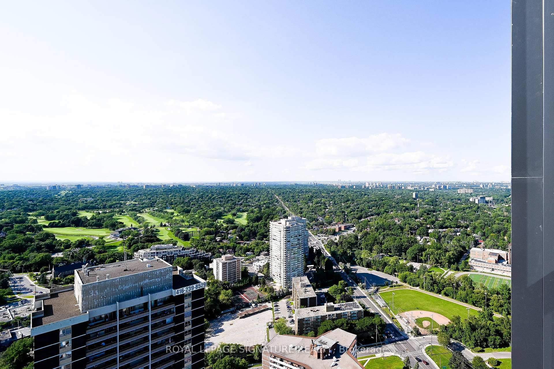 Photo 16 of Unit 3203, 7 Mabelle Avenue, Etobicoke, Islington-City Centre West — HOMEH