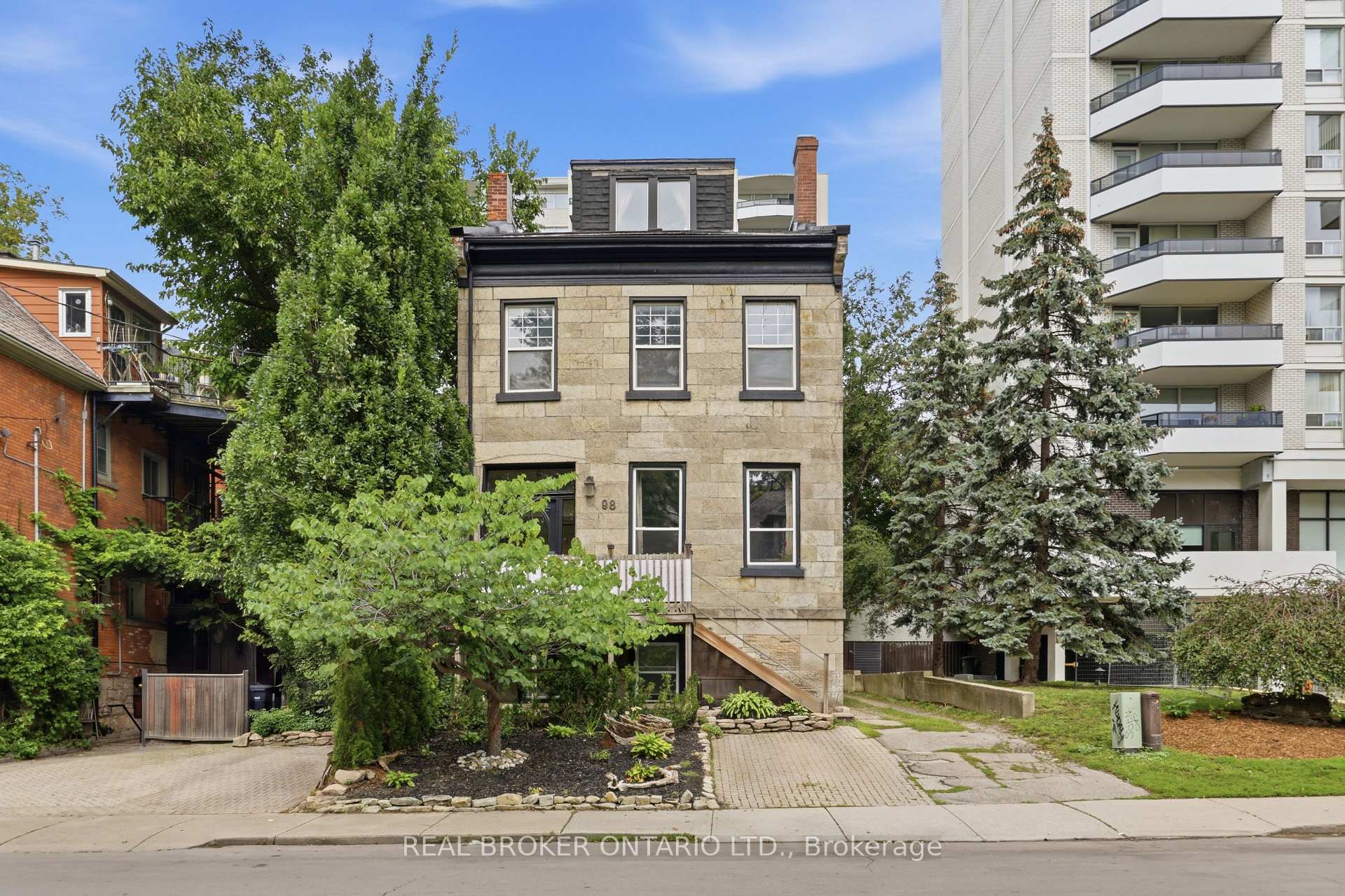 Photo 1 of 98 Duke Street, Hamilton, Durand — HOMEH