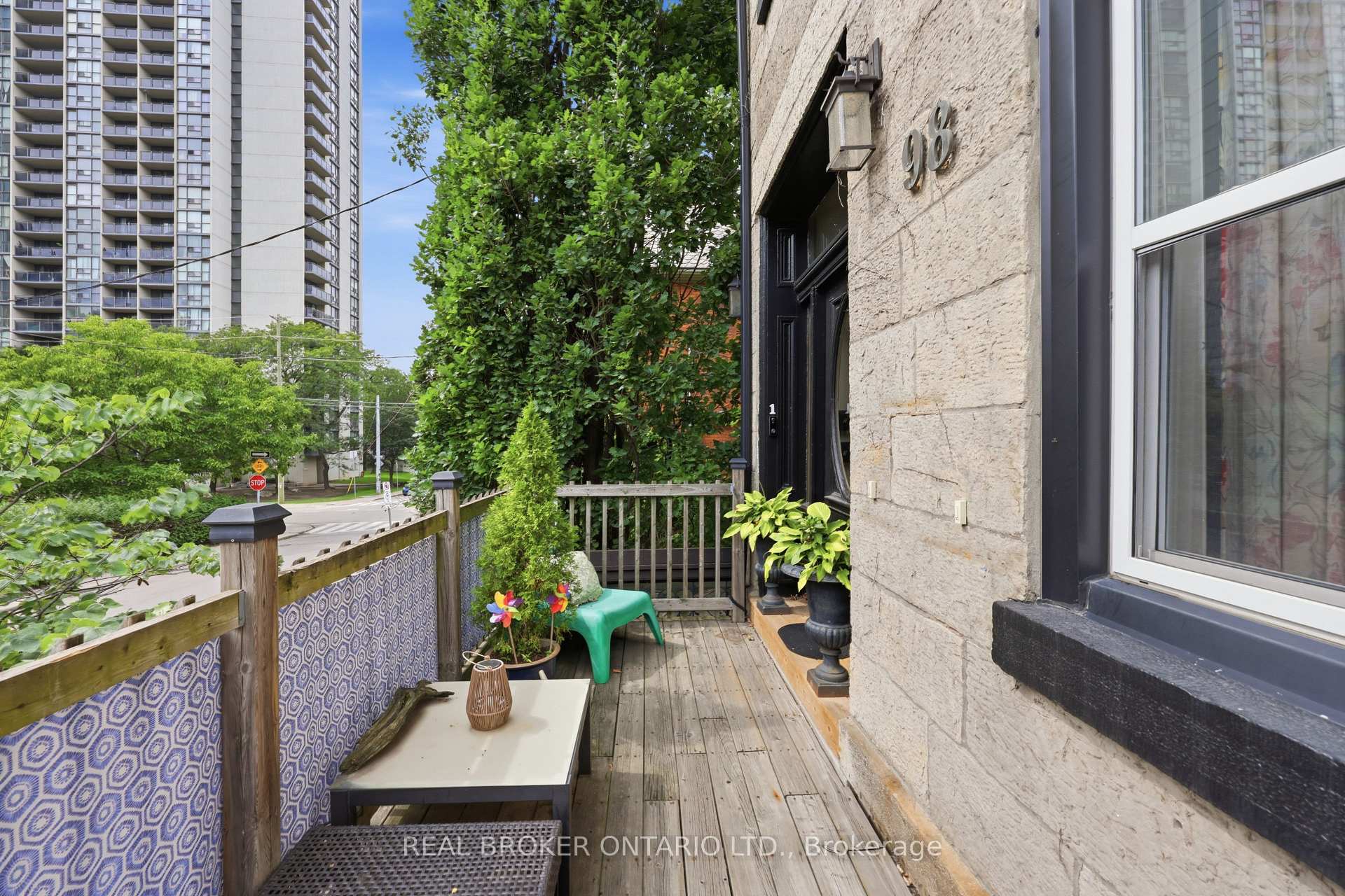 Photo 3 of 98 Duke Street, Hamilton, Durand — HOMEH