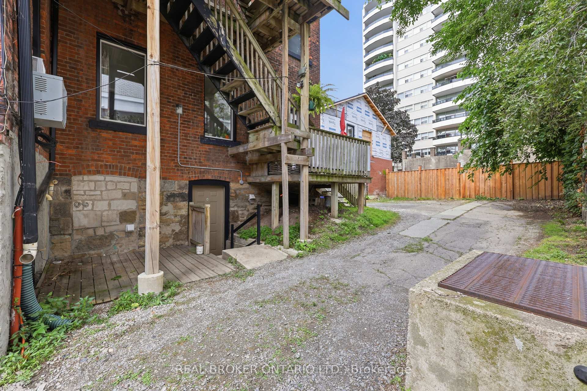 Photo 4 of 98 Duke Street, Hamilton, Durand — HOMEH