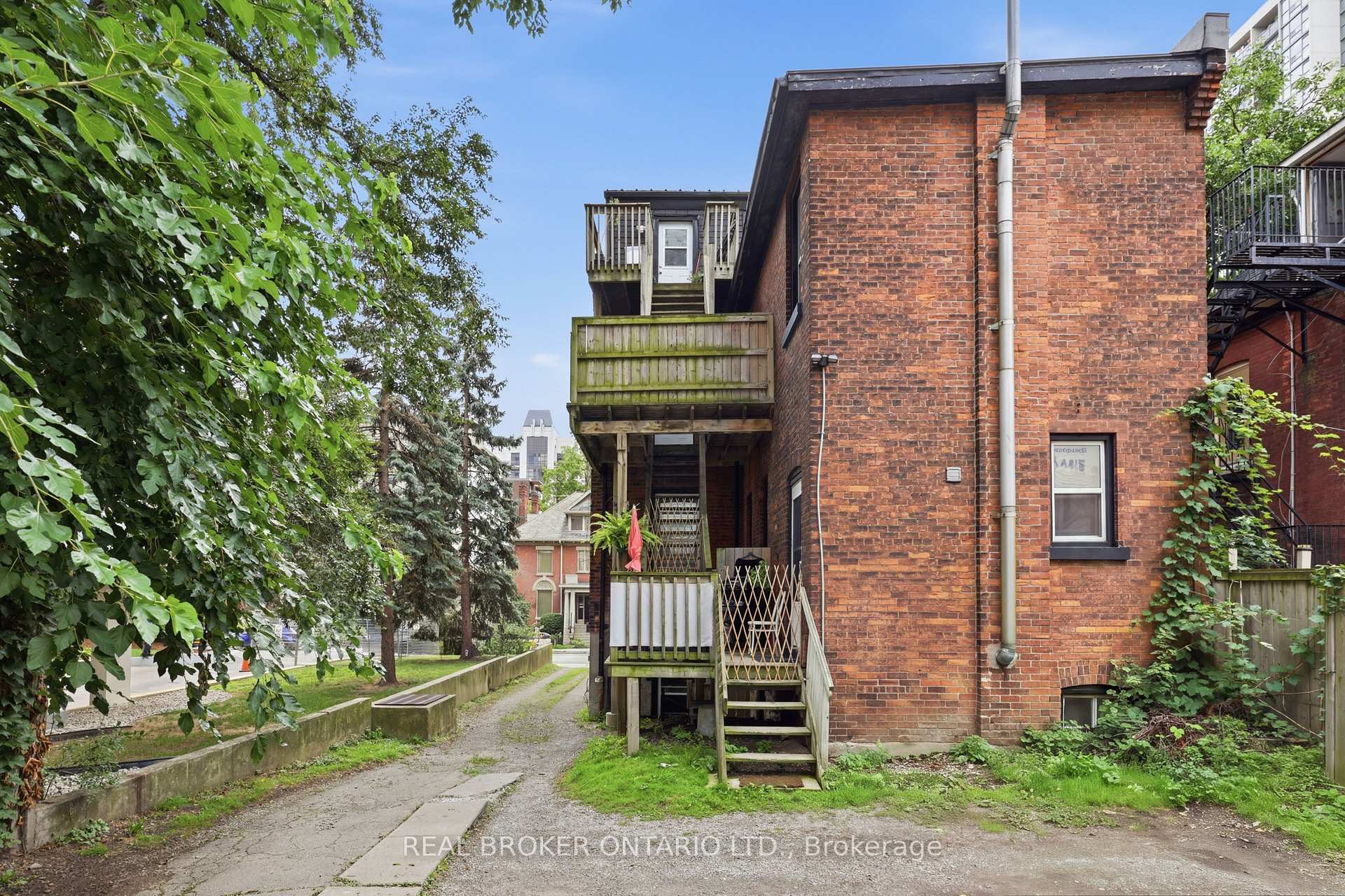 Photo 5 of 98 Duke Street, Hamilton, Durand — HOMEH