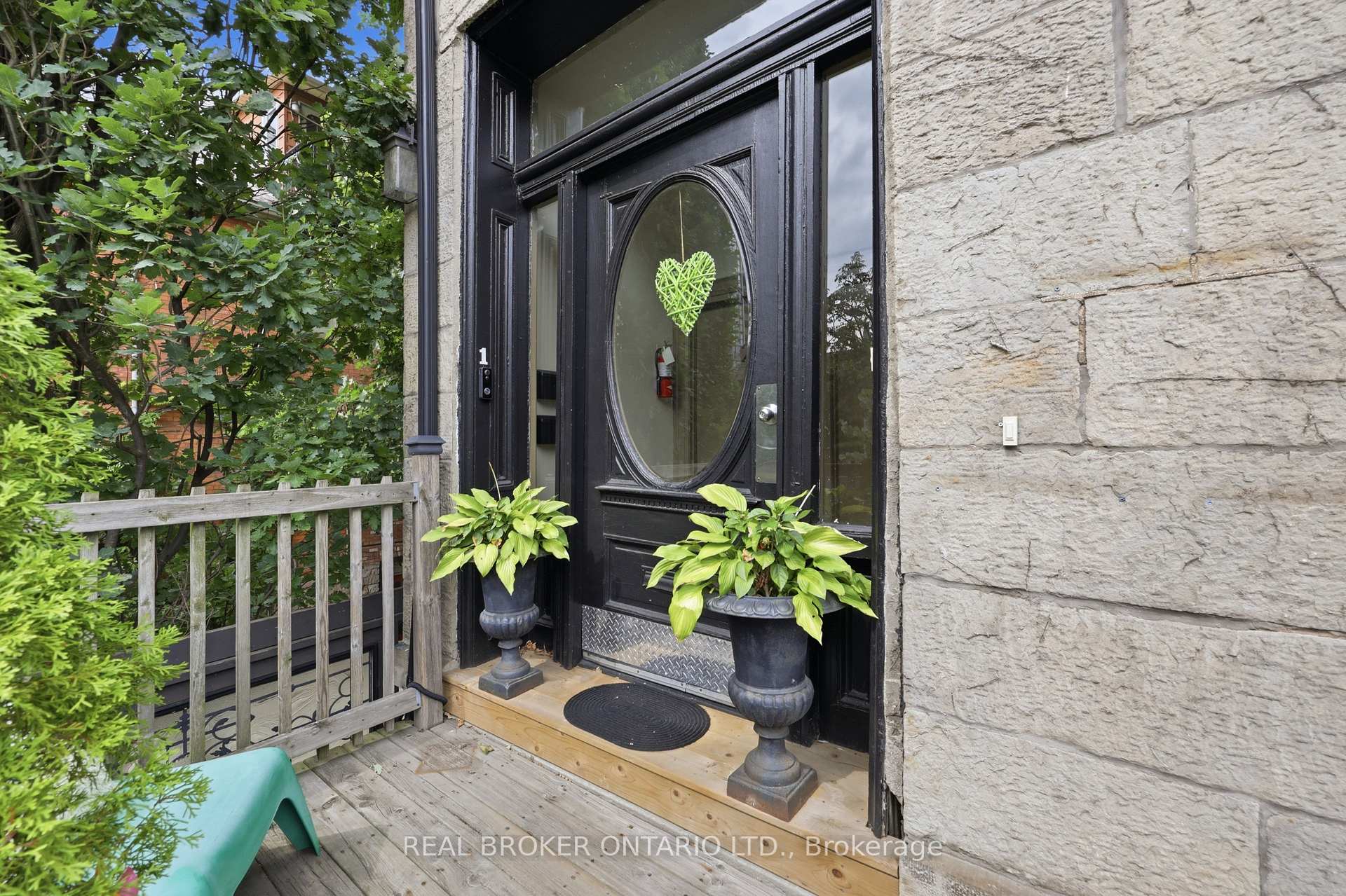 Photo 6 of 98 Duke Street, Hamilton, Durand — HOMEH