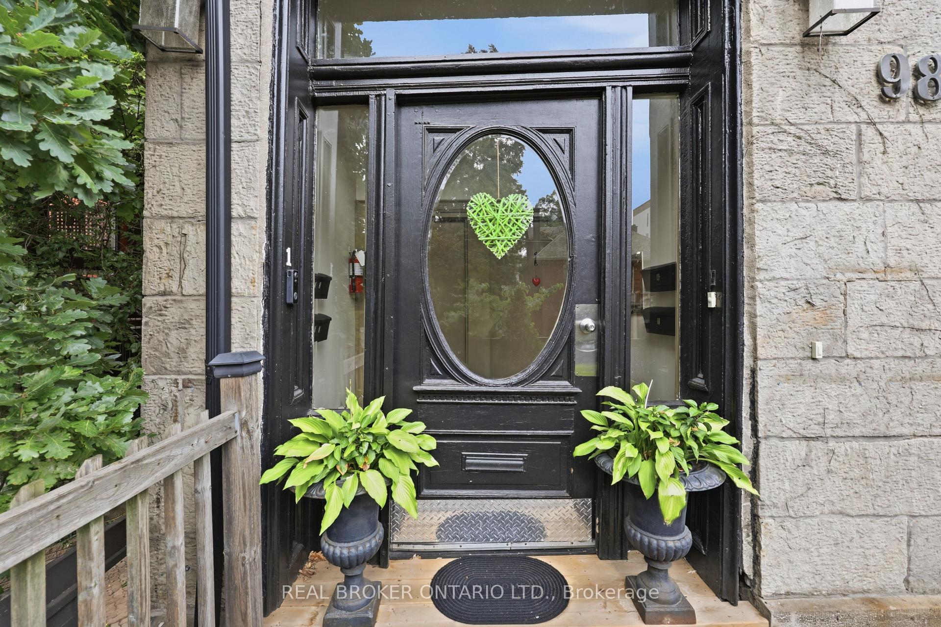 Photo 7 of 98 Duke Street, Hamilton, Durand — HOMEH