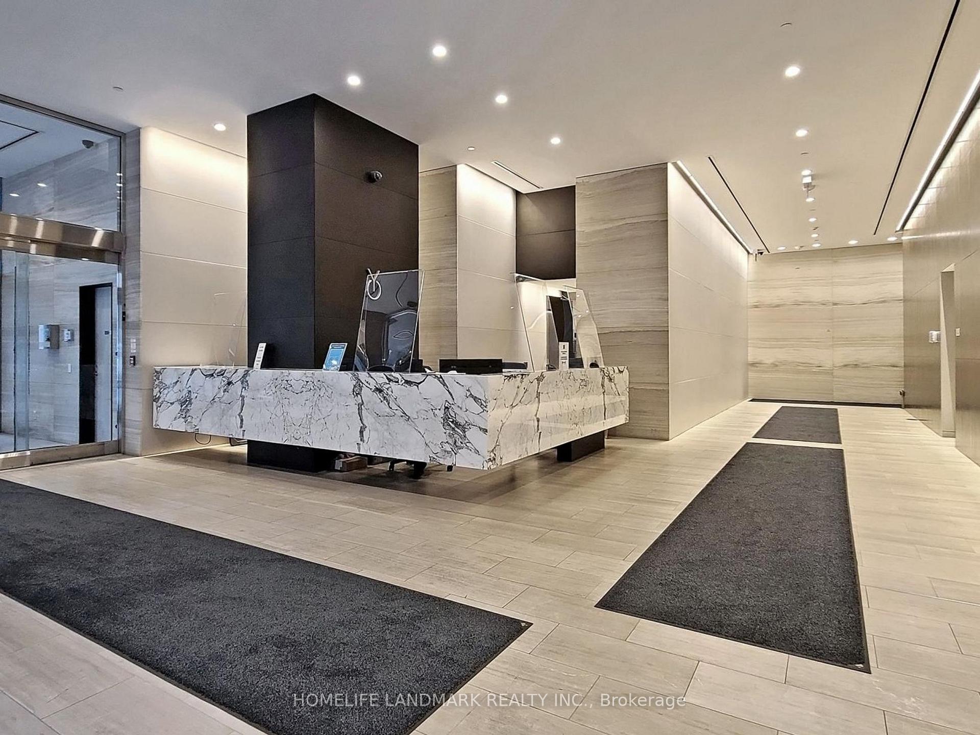 Photo 3 of Unit 3806, 7 Grenville Street, Toronto, Bay Street Corridor — HOMEH