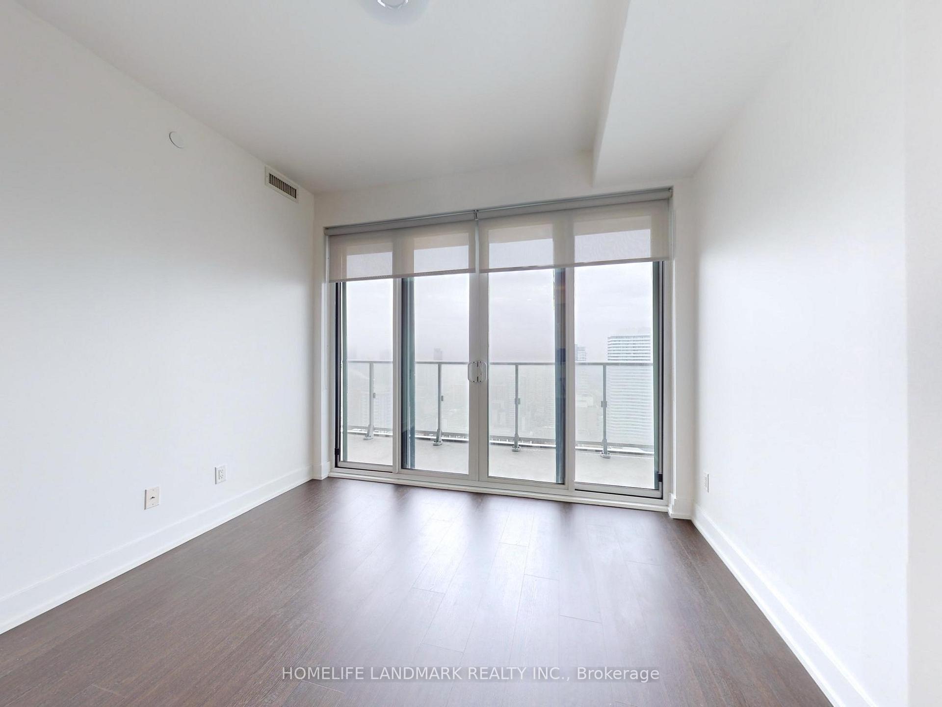 Photo 4 of Unit 3806, 7 Grenville Street, Toronto, Bay Street Corridor — HOMEH
