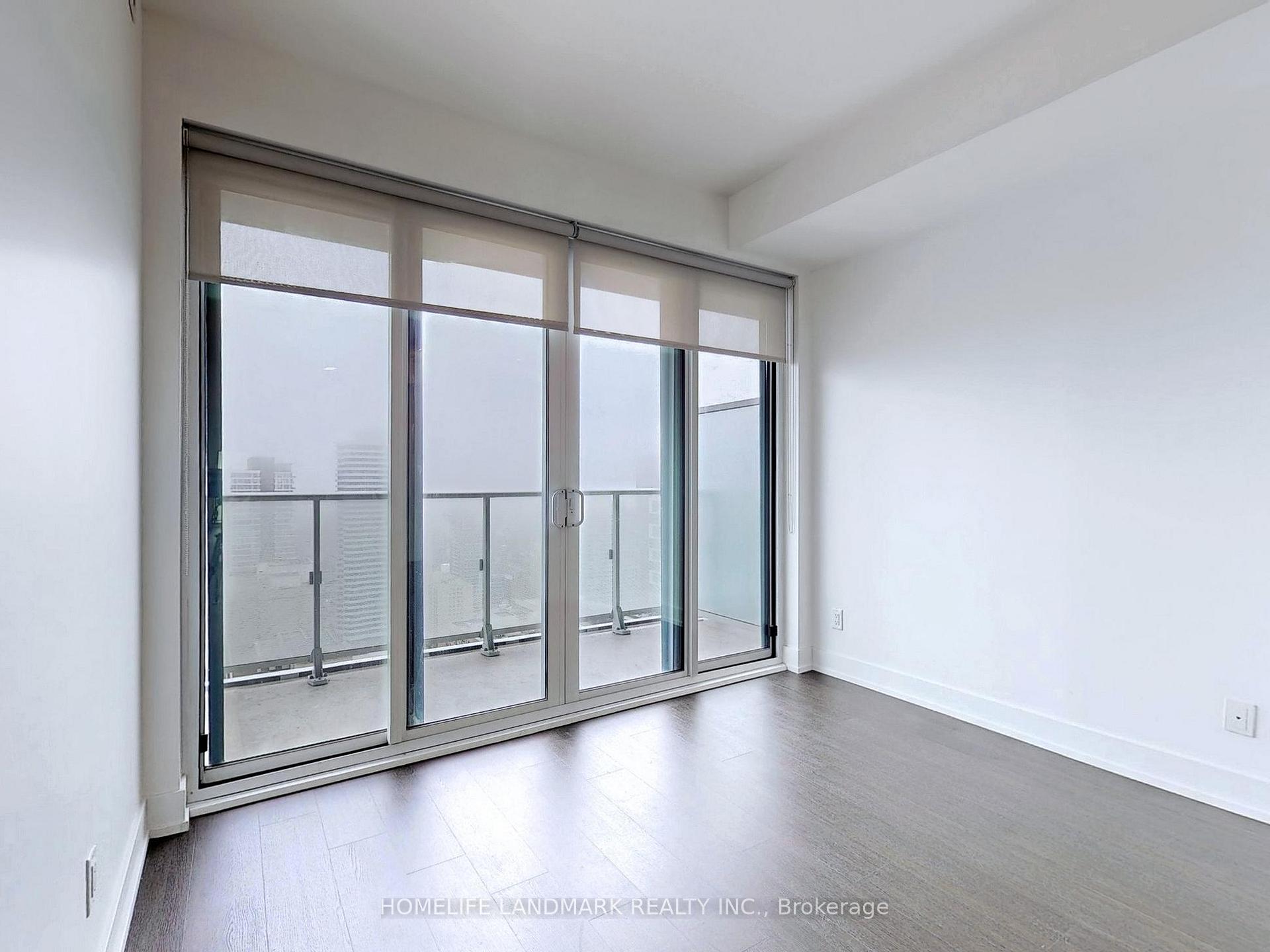 Photo 5 of Unit 3806, 7 Grenville Street, Toronto, Bay Street Corridor — HOMEH