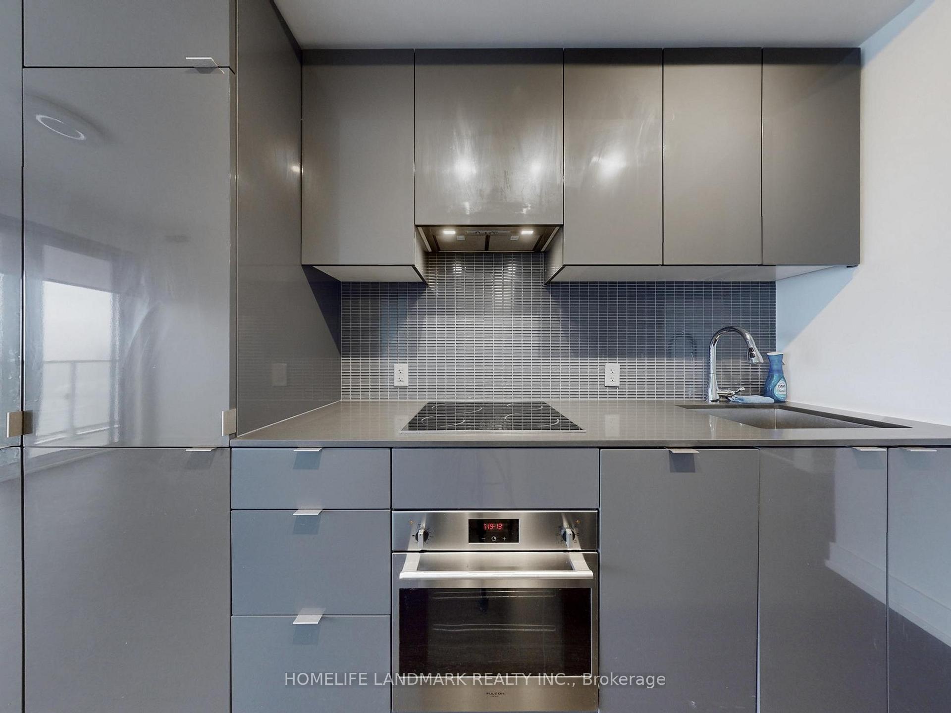 Photo 11 of Unit 3806, 7 Grenville Street, Toronto, Bay Street Corridor — HOMEH
