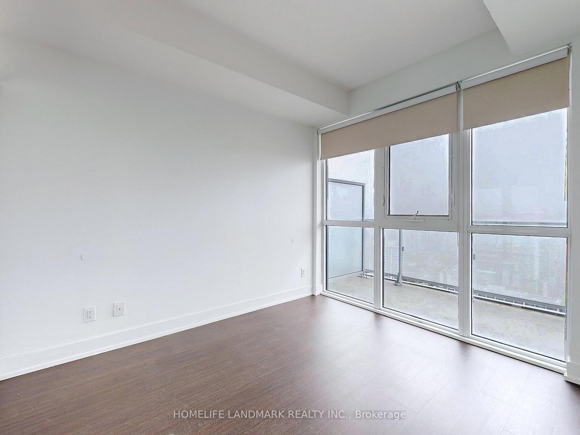 Photo 12 of Unit 3806, 7 Grenville Street, Toronto, Bay Street Corridor — HOMEH