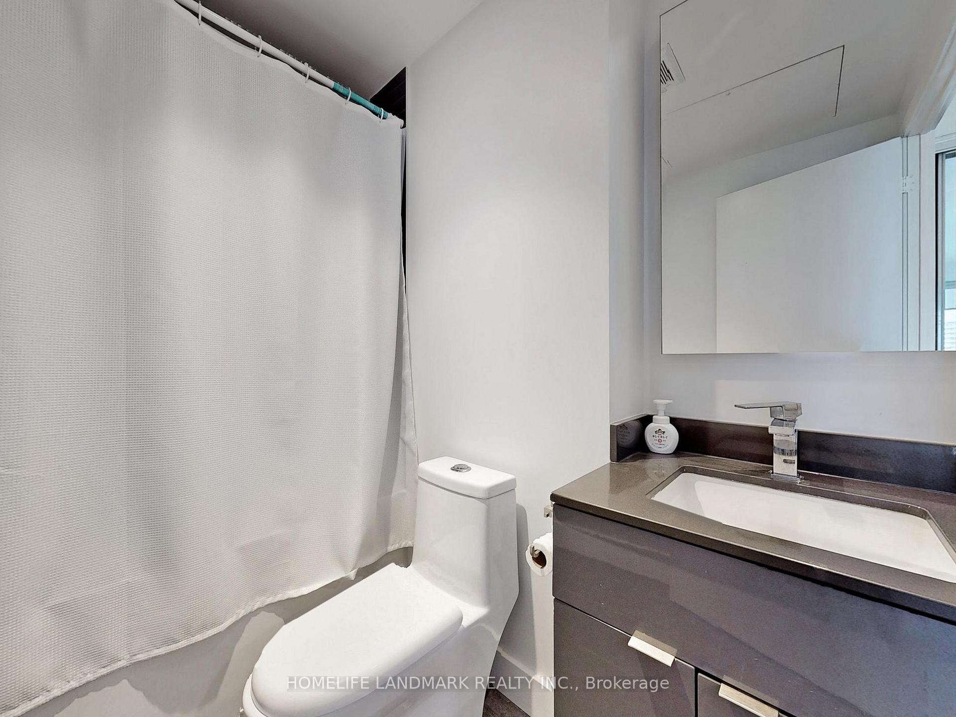 Photo 15 of Unit 3806, 7 Grenville Street, Toronto, Bay Street Corridor — HOMEH