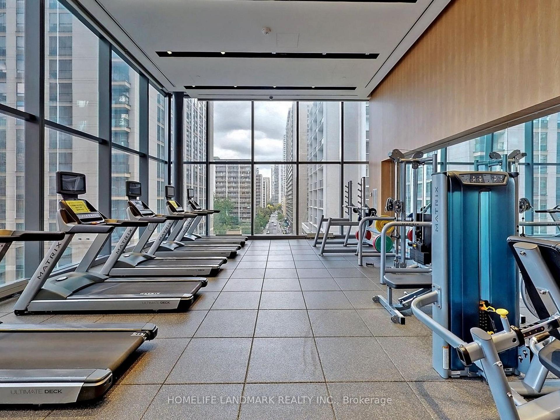 Photo 17 of Unit 3806, 7 Grenville Street, Toronto, Bay Street Corridor — HOMEH
