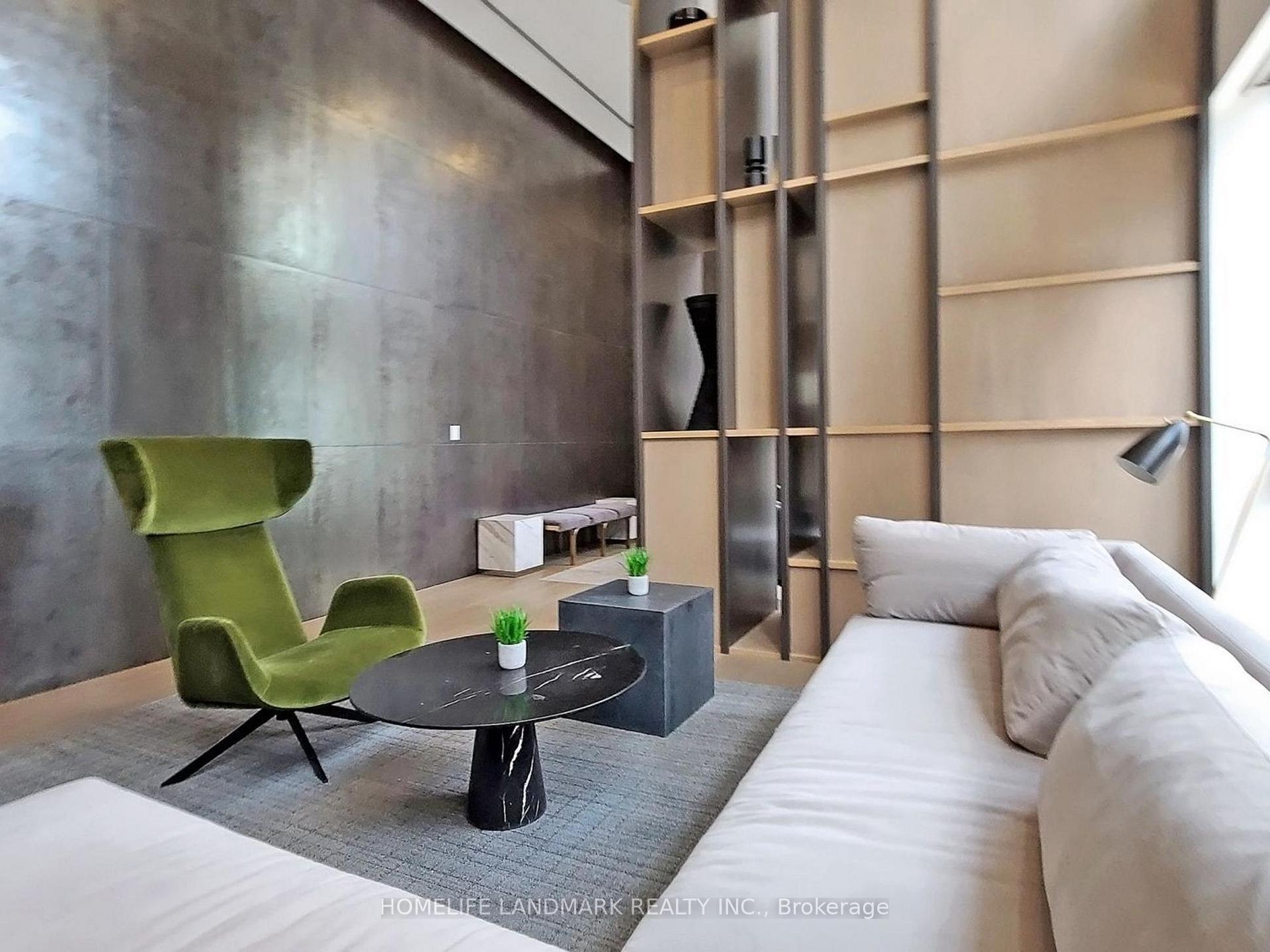 Photo 21 of Unit 3806, 7 Grenville Street, Toronto, Bay Street Corridor — HOMEH