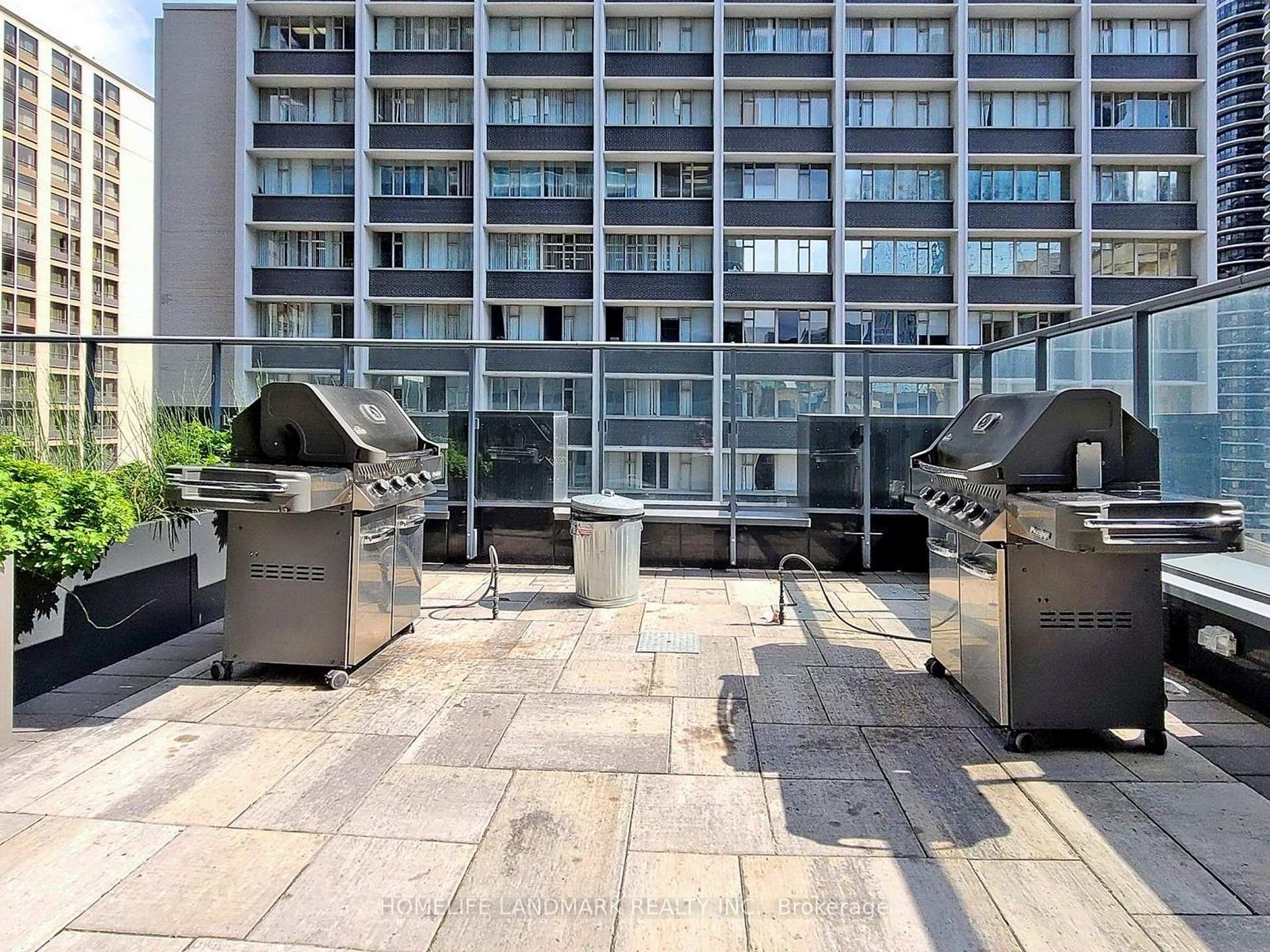 Photo 23 of Unit 3806, 7 Grenville Street, Toronto, Bay Street Corridor — HOMEH