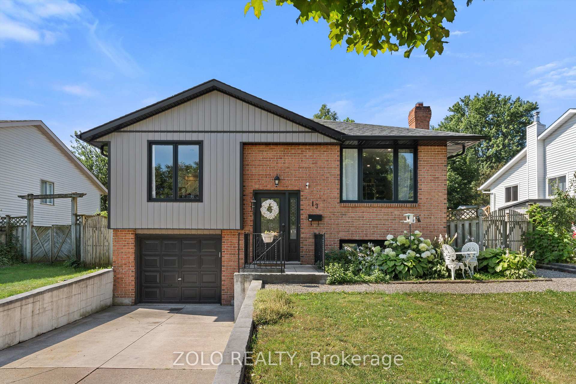Photo 4 of 13 Cowan Drive, Thorold, Allanburg/Thorold South — HOMEH