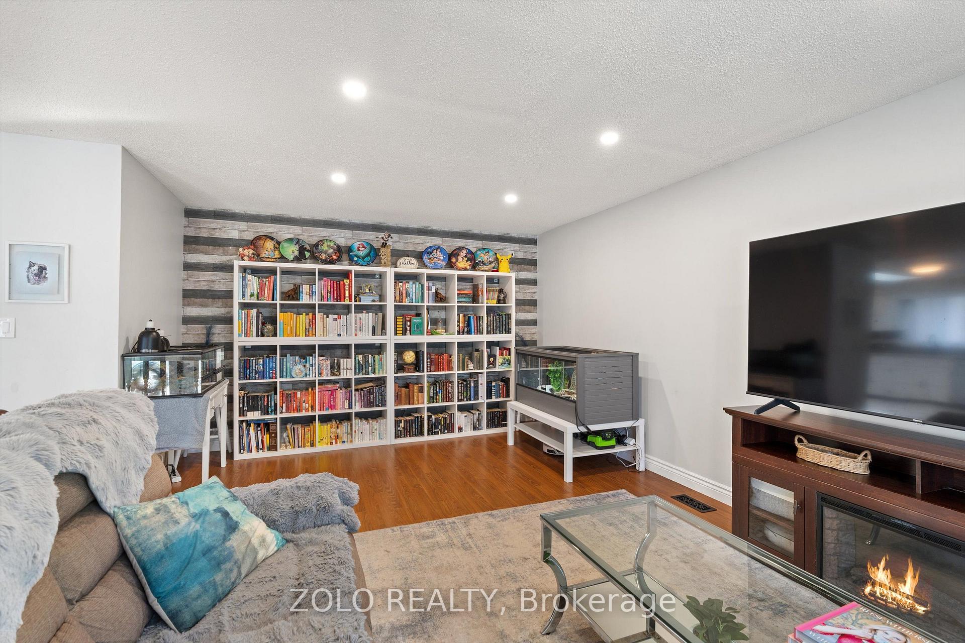 Photo 7 of 13 Cowan Drive, Thorold, Allanburg/Thorold South — HOMEH