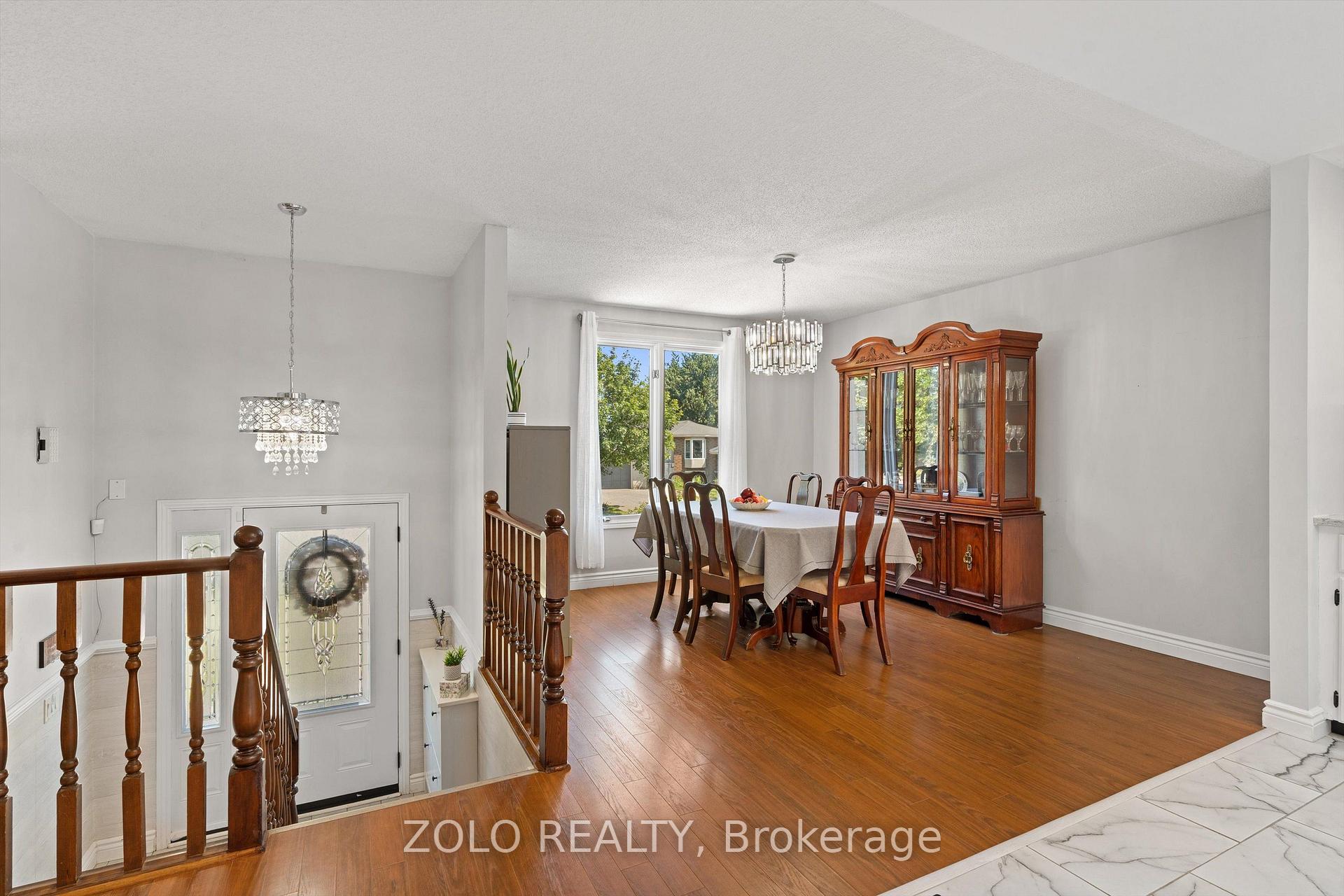 Photo 10 of 13 Cowan Drive, Thorold, Allanburg/Thorold South — HOMEH