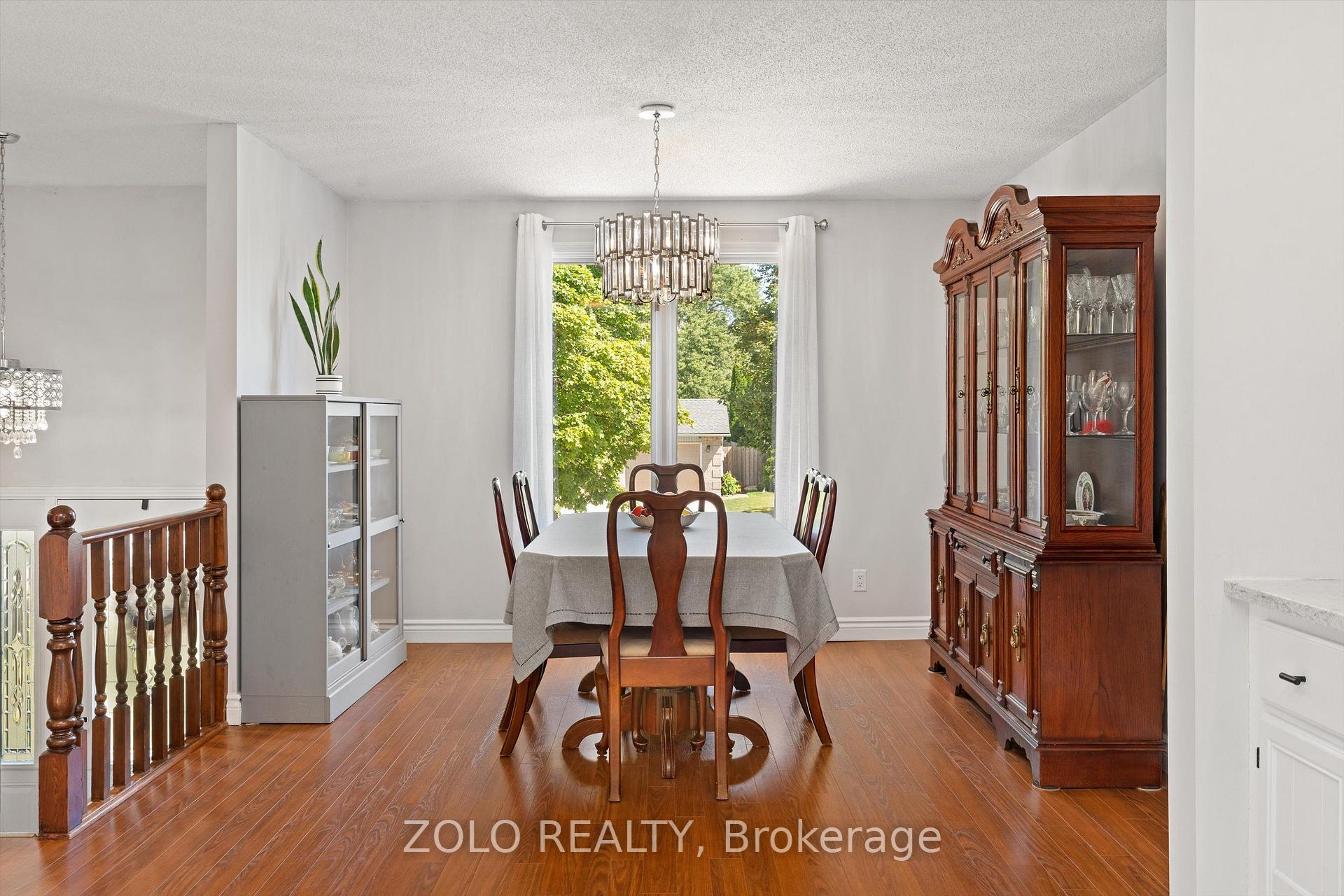 Photo 11 of 13 Cowan Drive, Thorold, Allanburg/Thorold South — HOMEH