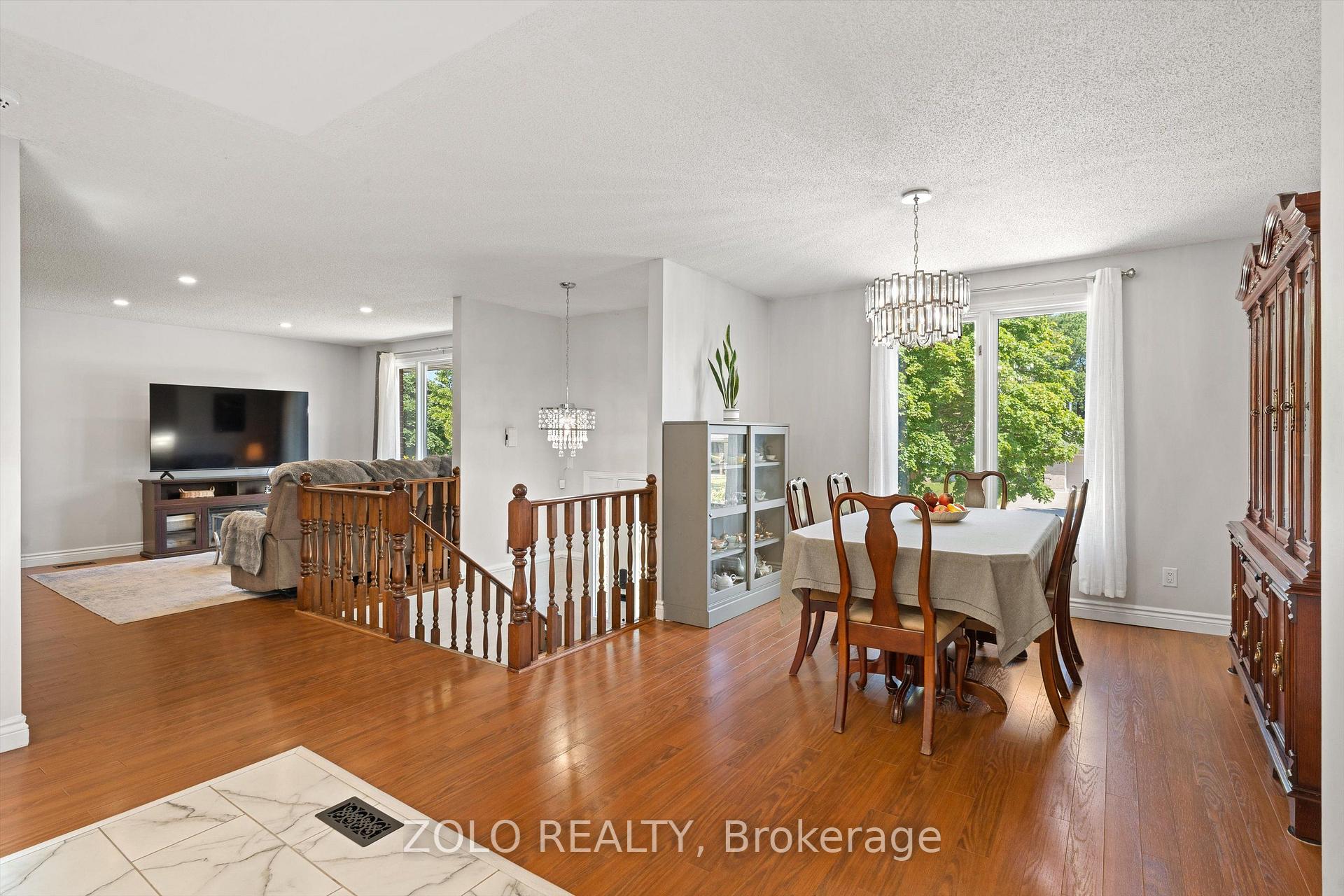 Photo 12 of 13 Cowan Drive, Thorold, Allanburg/Thorold South — HOMEH