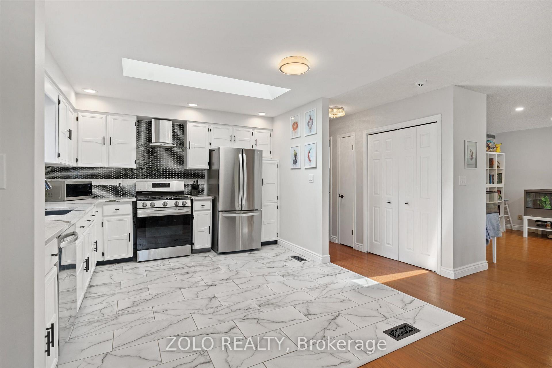 Photo 14 of 13 Cowan Drive, Thorold, Allanburg/Thorold South — HOMEH