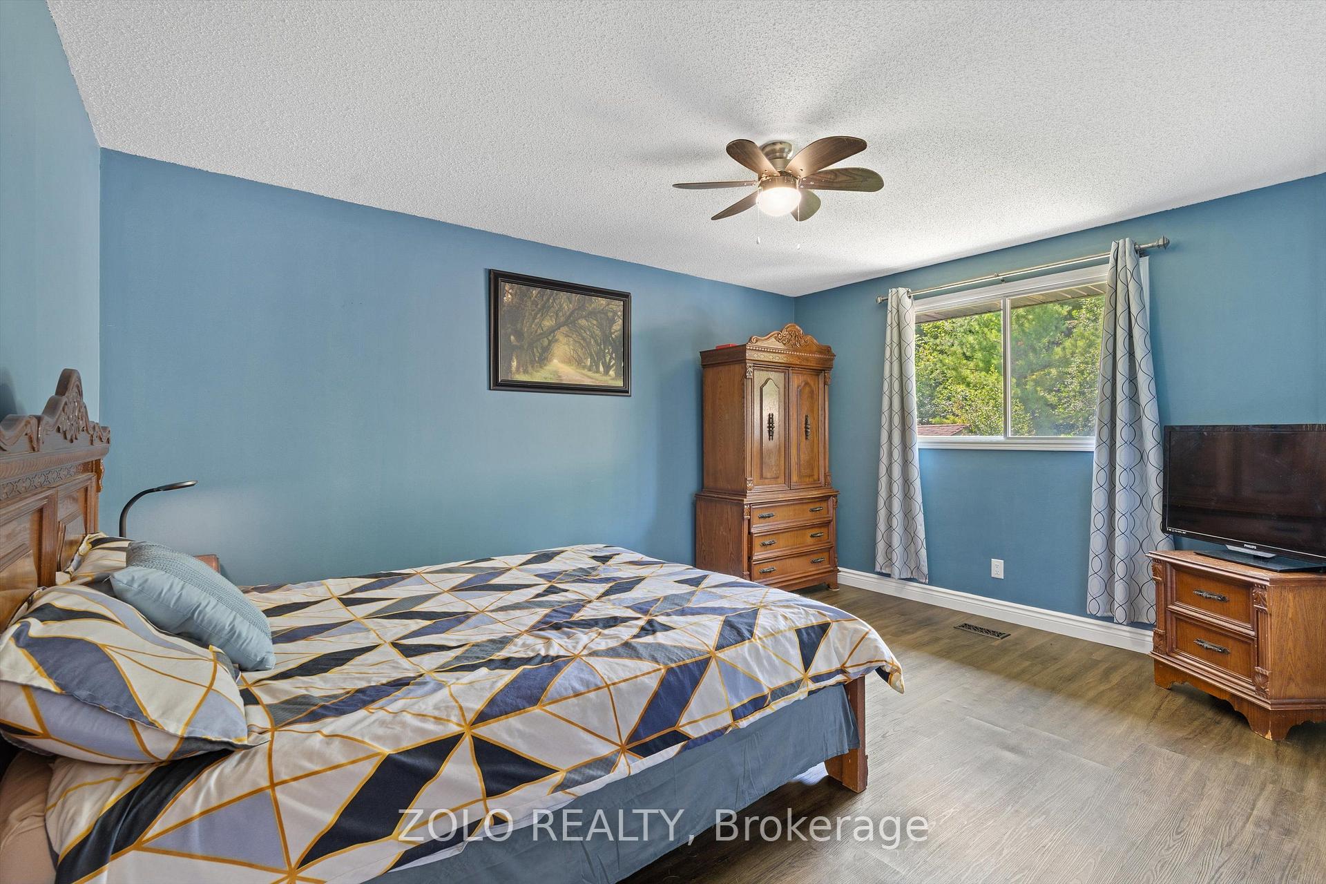 Photo 23 of 13 Cowan Drive, Thorold, Allanburg/Thorold South — HOMEH