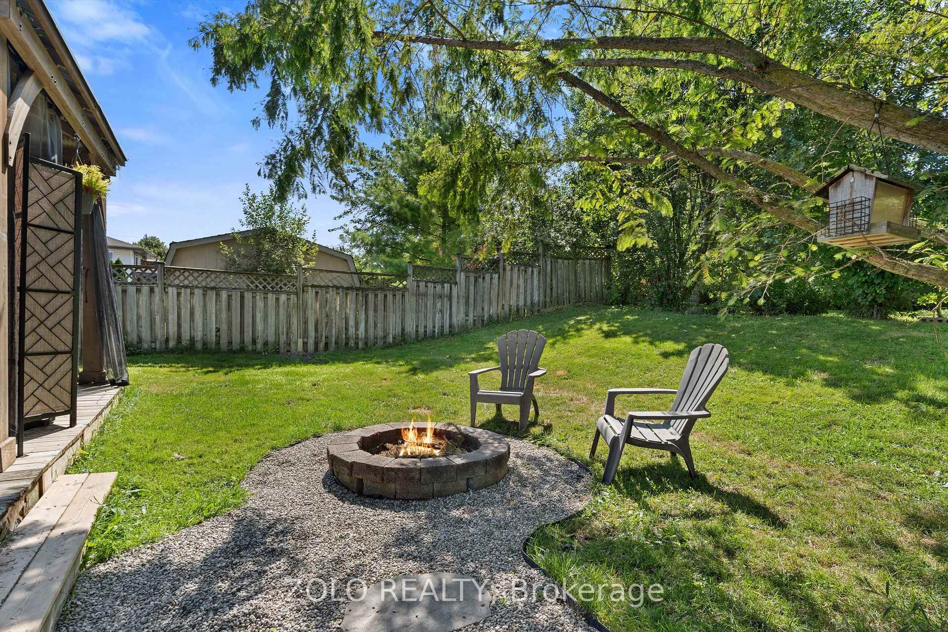Photo 36 of 13 Cowan Drive, Thorold, Allanburg/Thorold South — HOMEH