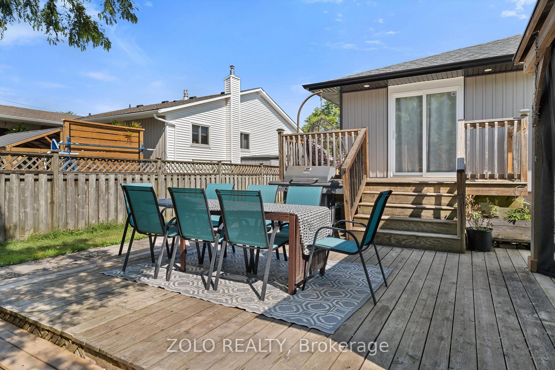 Photo 41 of 13 Cowan Drive, Thorold, Allanburg/Thorold South — HOMEH