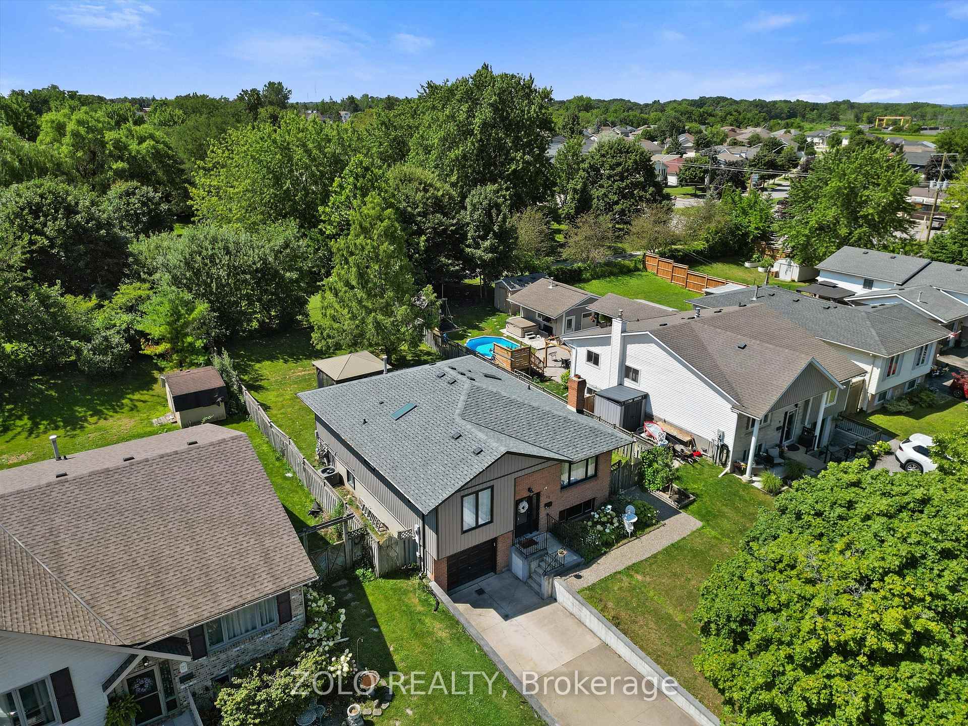Photo 46 of 13 Cowan Drive, Thorold, Allanburg/Thorold South — HOMEH