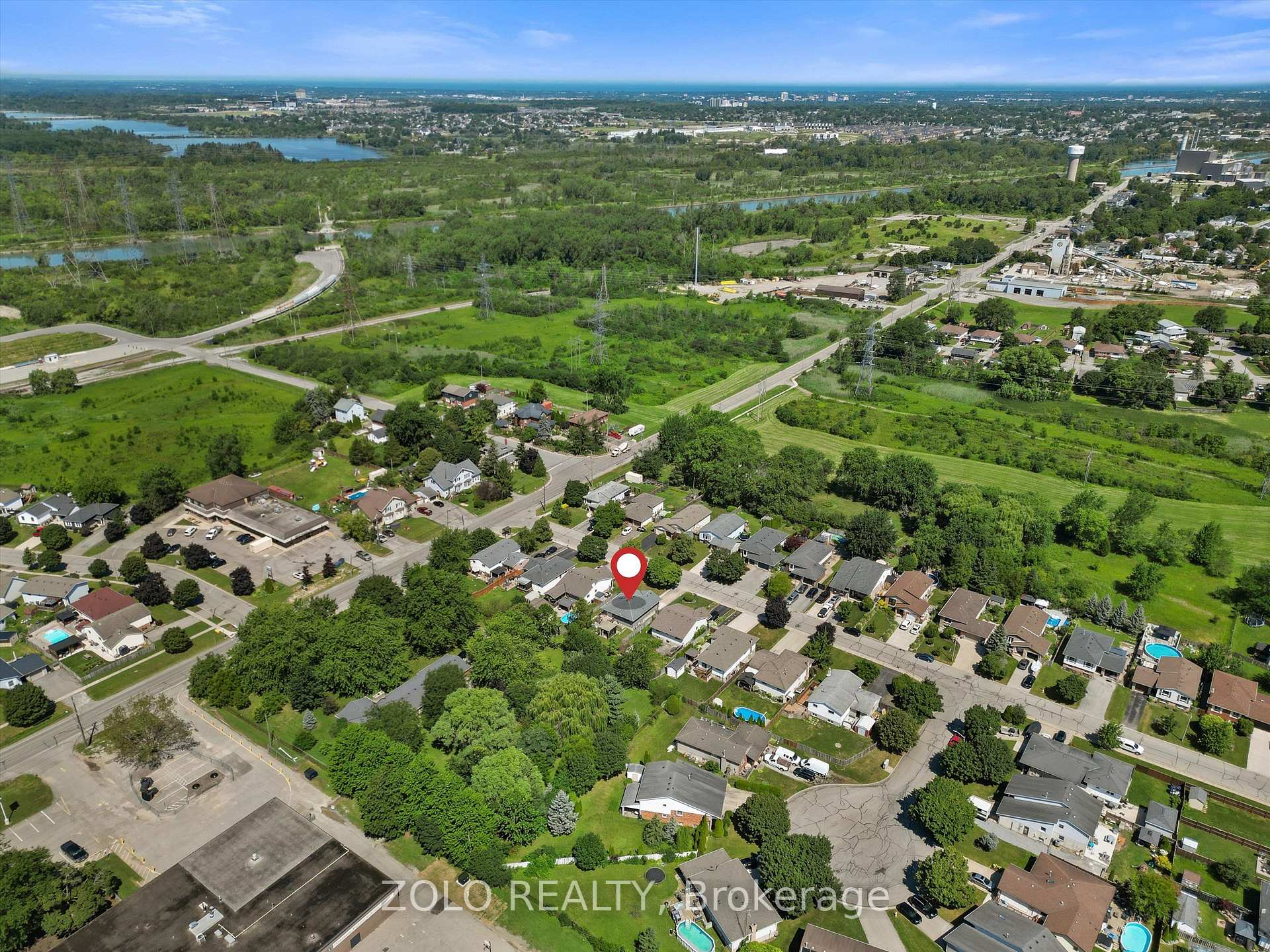 Photo 47 of 13 Cowan Drive, Thorold, Allanburg/Thorold South — HOMEH