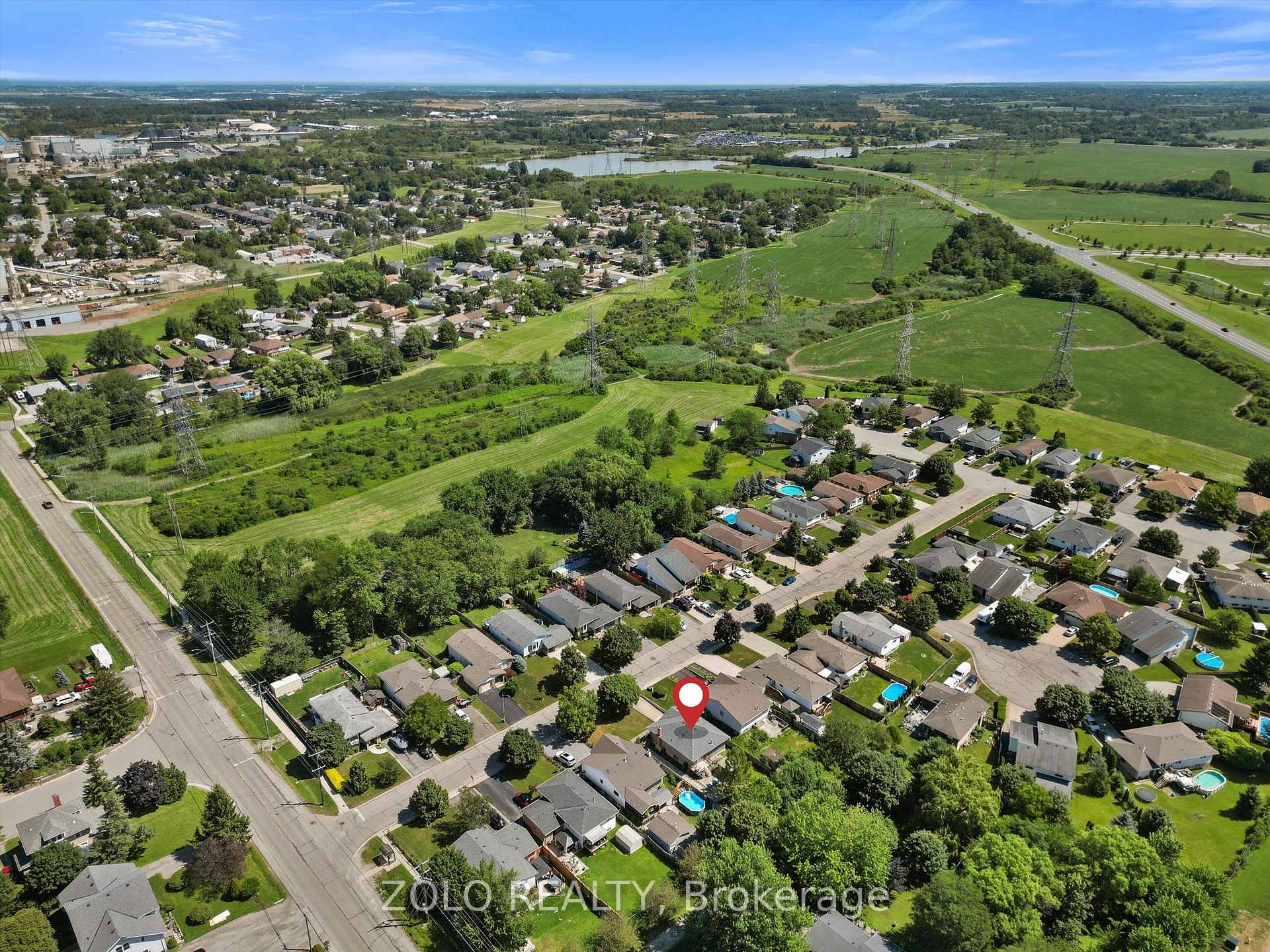 Photo 49 of 13 Cowan Drive, Thorold, Allanburg/Thorold South — HOMEH
