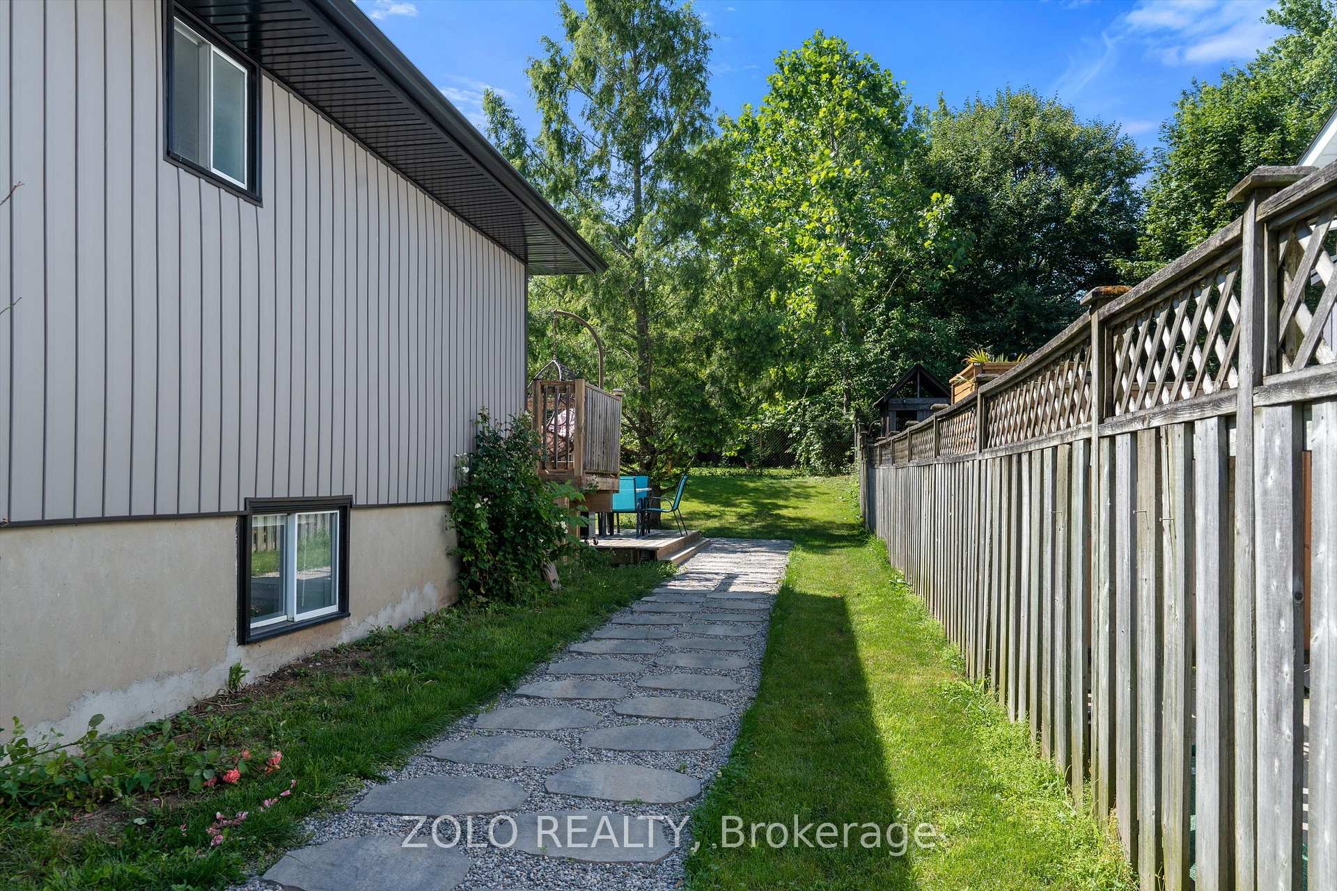 Photo 42 of 13 Cowan Drive, Thorold, Allanburg/Thorold South — HOMEH