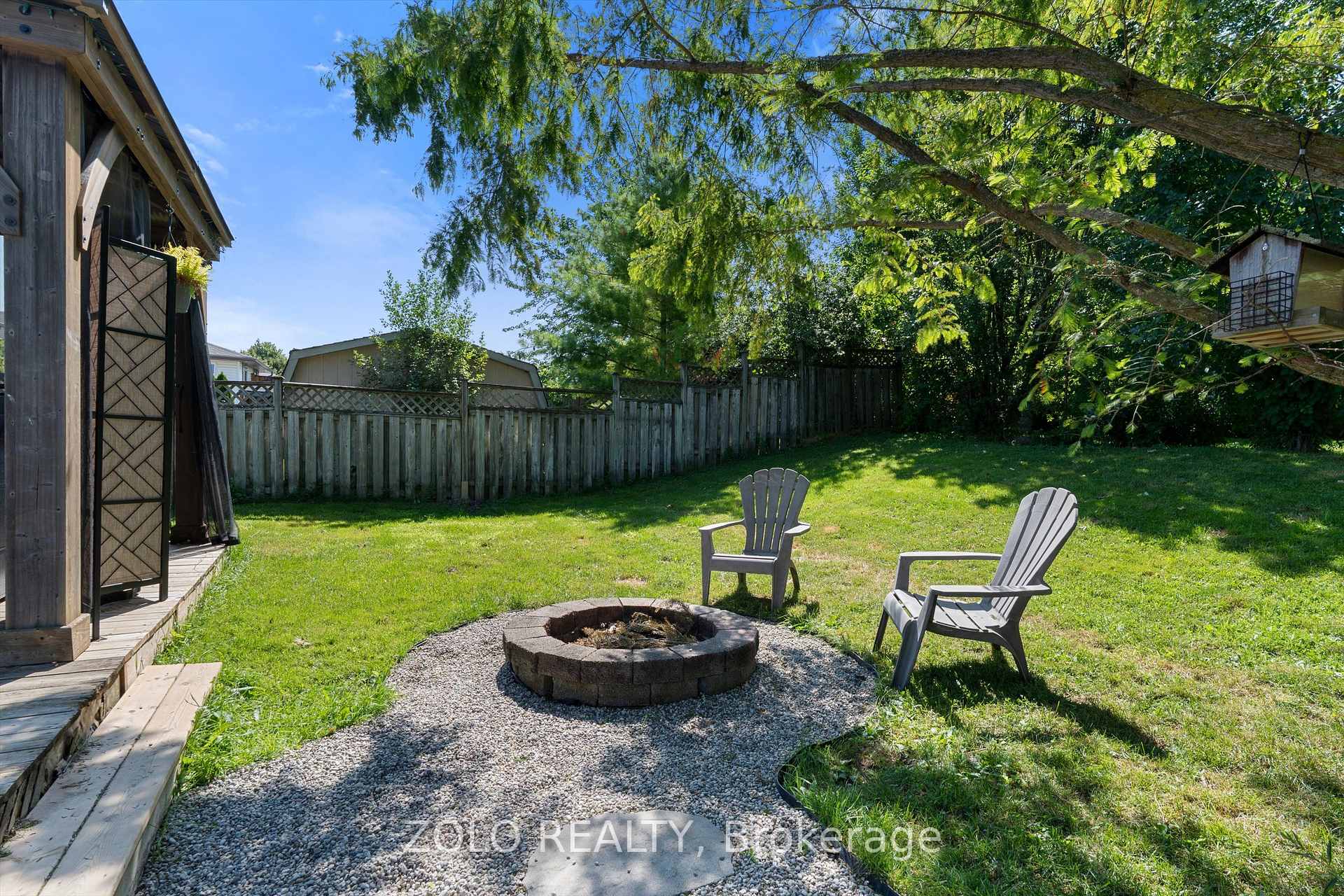 Photo 43 of 13 Cowan Drive, Thorold, Allanburg/Thorold South — HOMEH