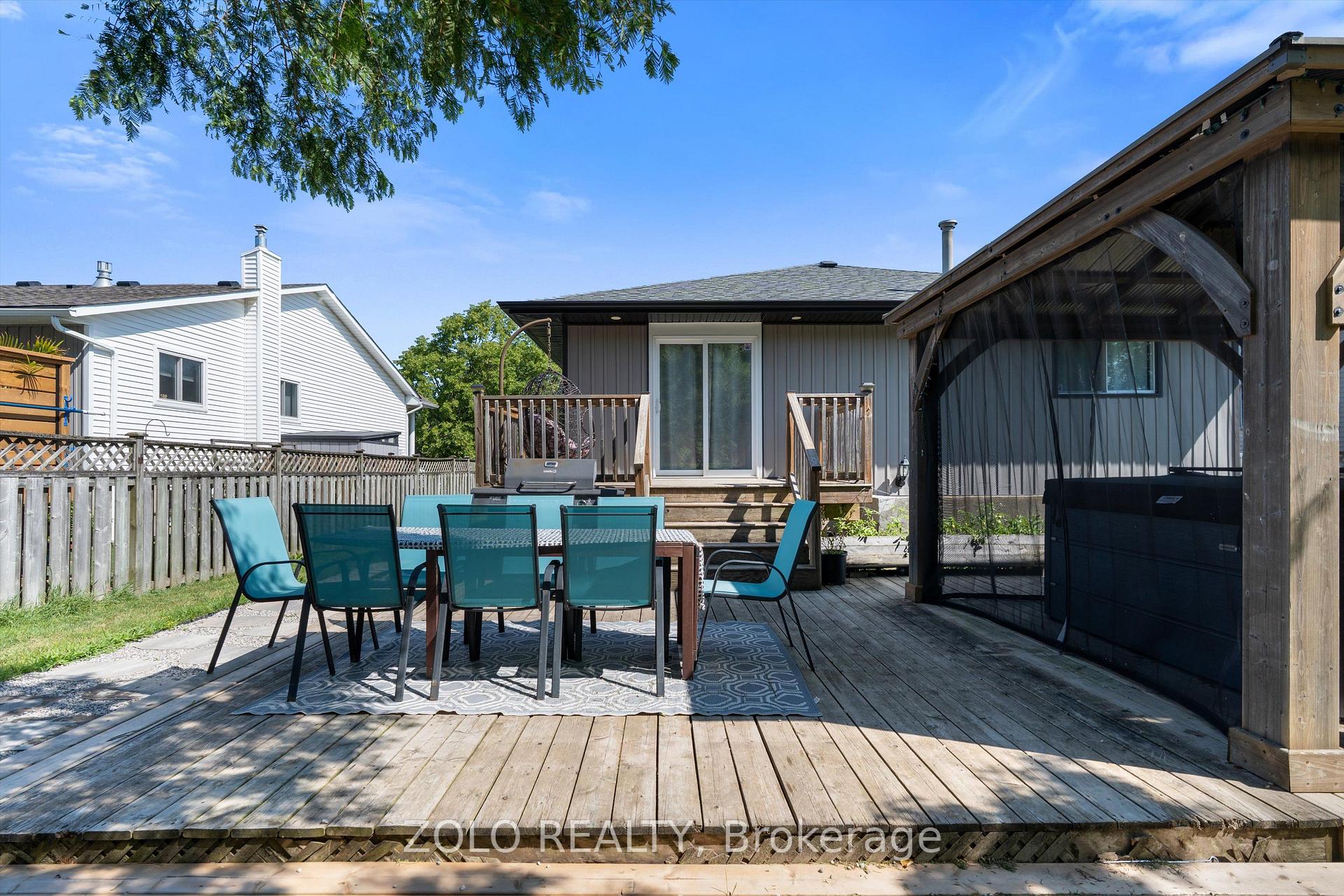 Photo 40 of 13 Cowan Drive, Thorold, Allanburg/Thorold South — HOMEH