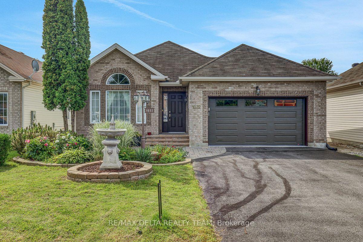 Photo 1 of 1032 Valin Street, Ottawa, Fallingbrook/Gardenway South — HOMEH