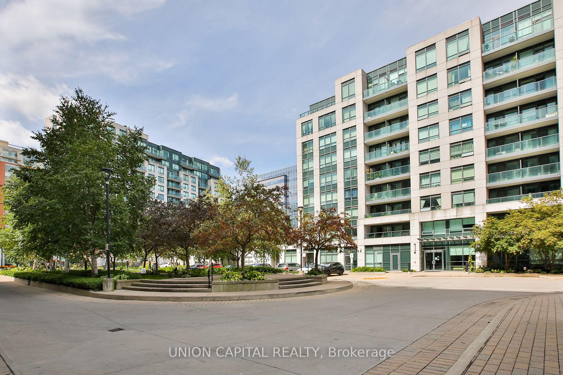 Photo of Unit 612, 32 Clegg Road
