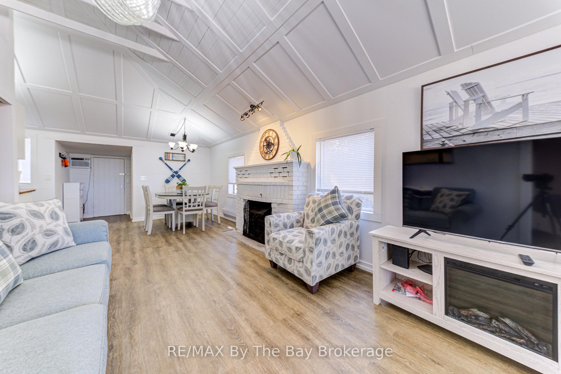 Photo 9 of 278 Coastline Drive, Wasaga Beach — HOMEH