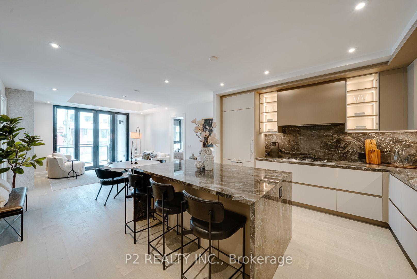 Photo of Unit 208, 2 Forest Hill
