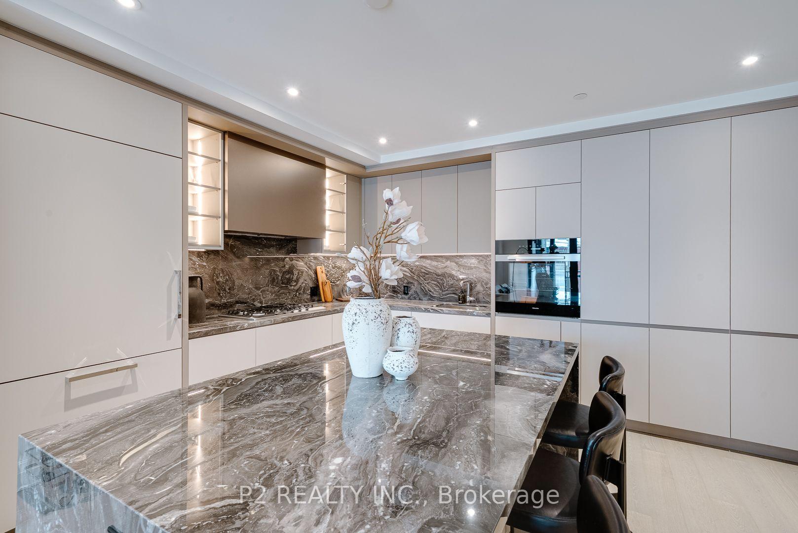 Photo 3 of Unit 208, 2 Forest Hill, Toronto, Casa Loma — HOMEH