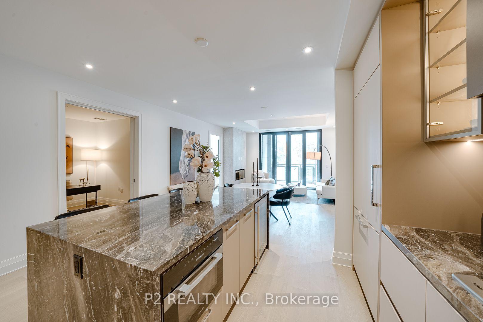 Photo 2 of Unit 208, 2 Forest Hill, Toronto, Casa Loma — HOMEH