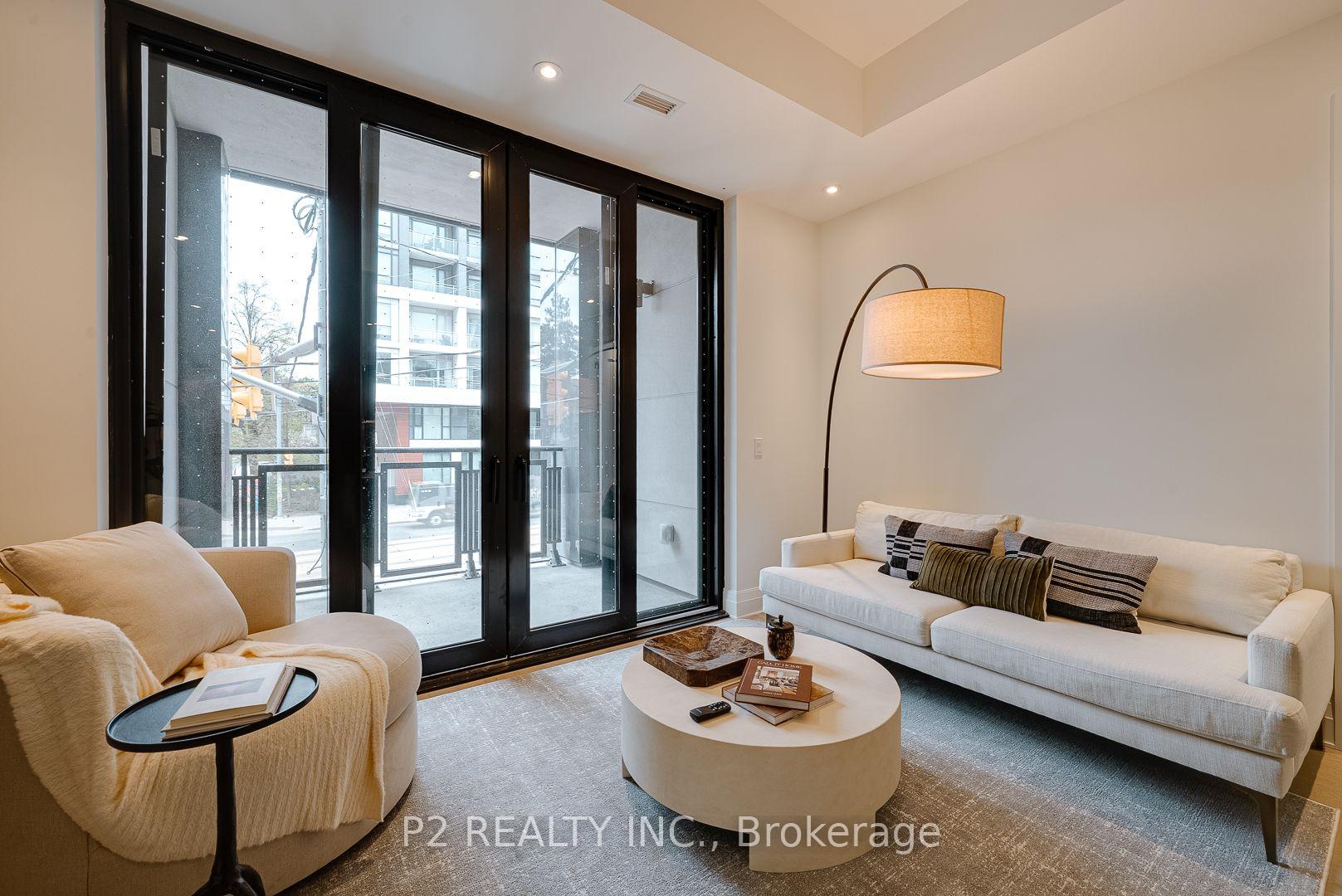 Photo 6 of Unit 208, 2 Forest Hill, Toronto, Casa Loma — HOMEH