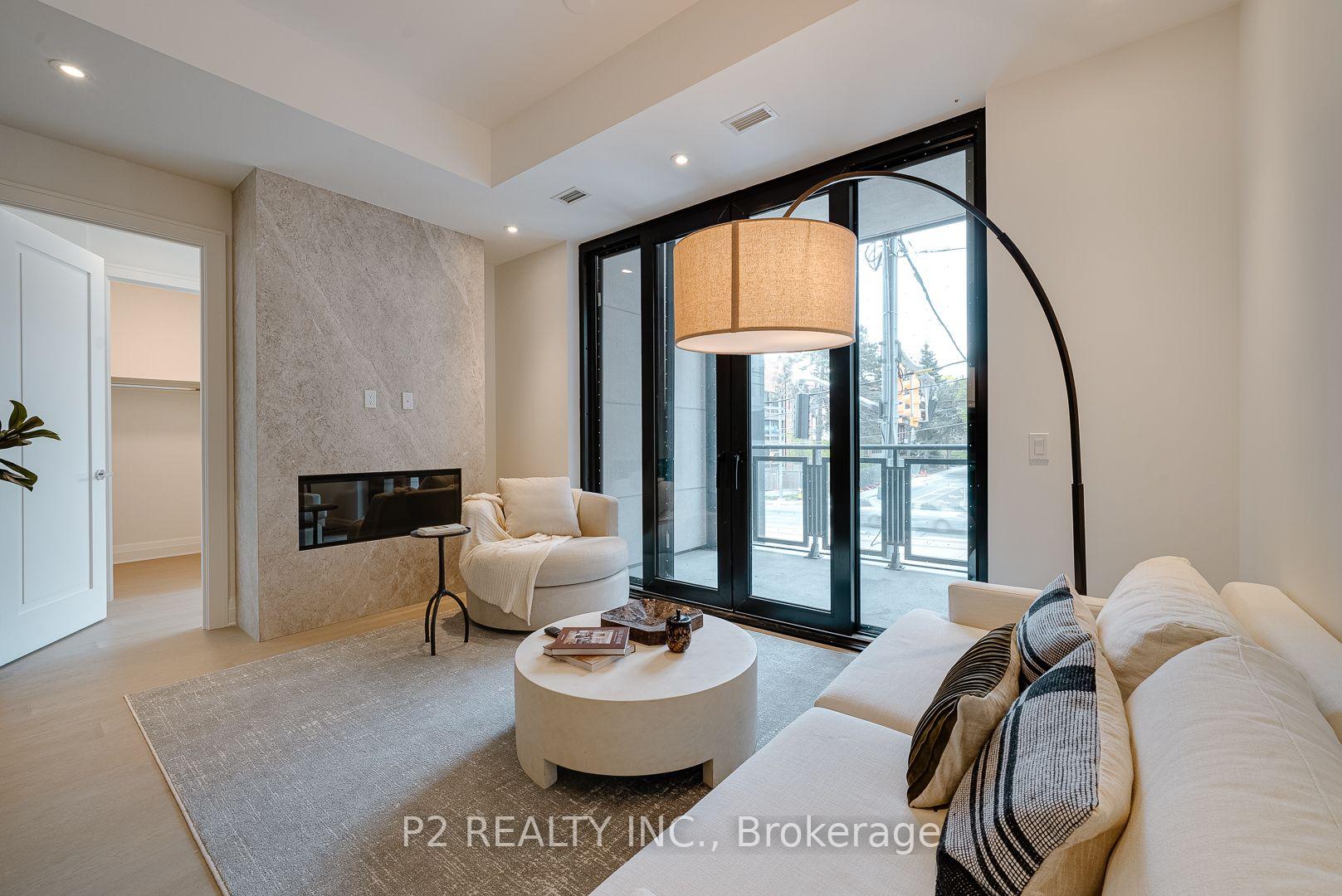 Photo 7 of Unit 208, 2 Forest Hill, Toronto, Casa Loma — HOMEH
