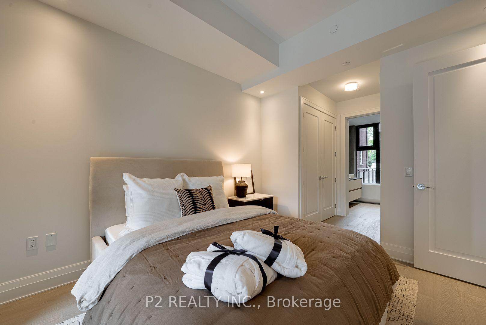 Photo 9 of Unit 208, 2 Forest Hill, Toronto, Casa Loma — HOMEH