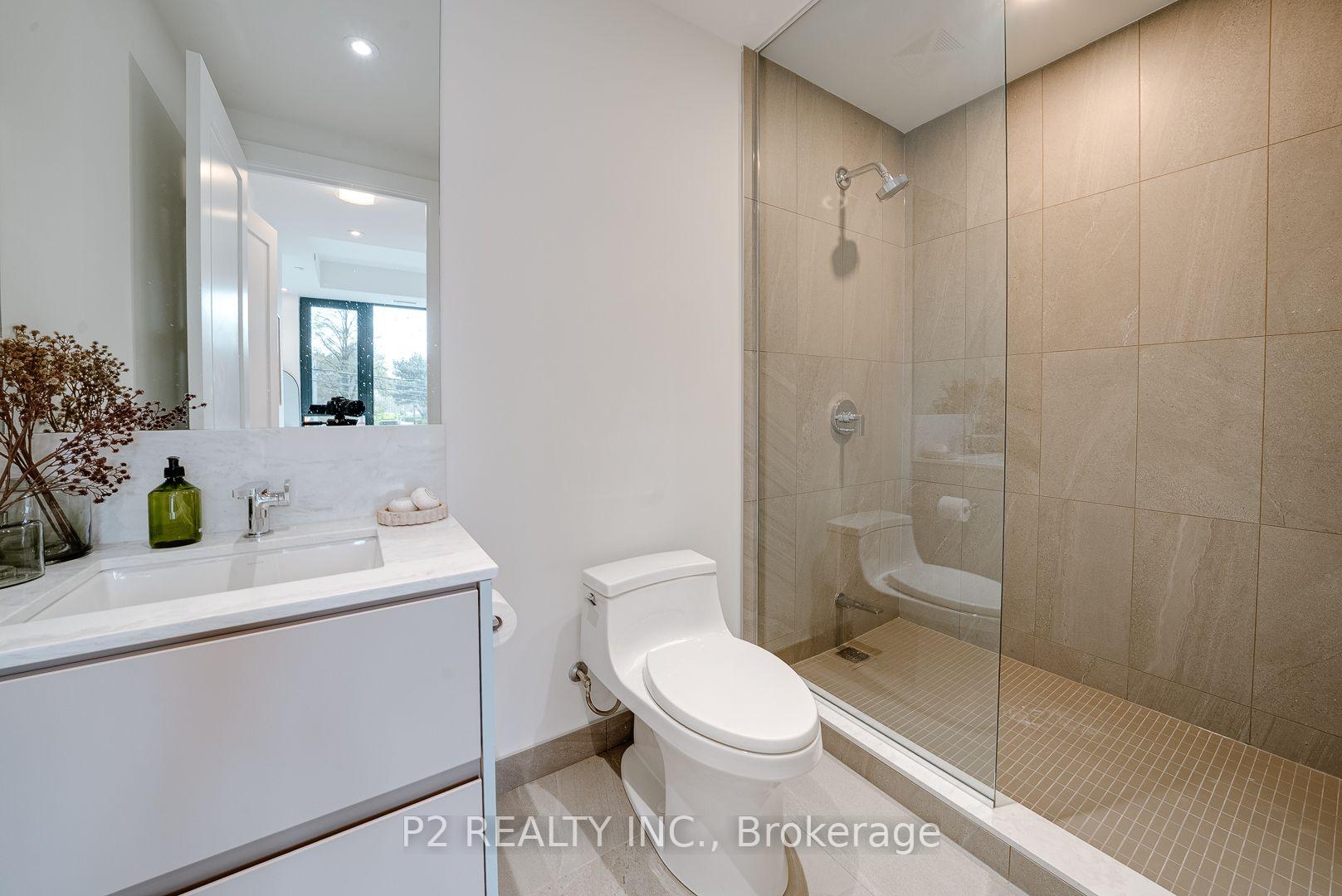 Photo 13 of Unit 208, 2 Forest Hill, Toronto, Casa Loma — HOMEH