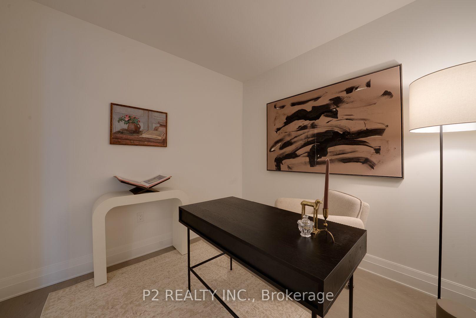 Photo 14 of Unit 208, 2 Forest Hill, Toronto, Casa Loma — HOMEH