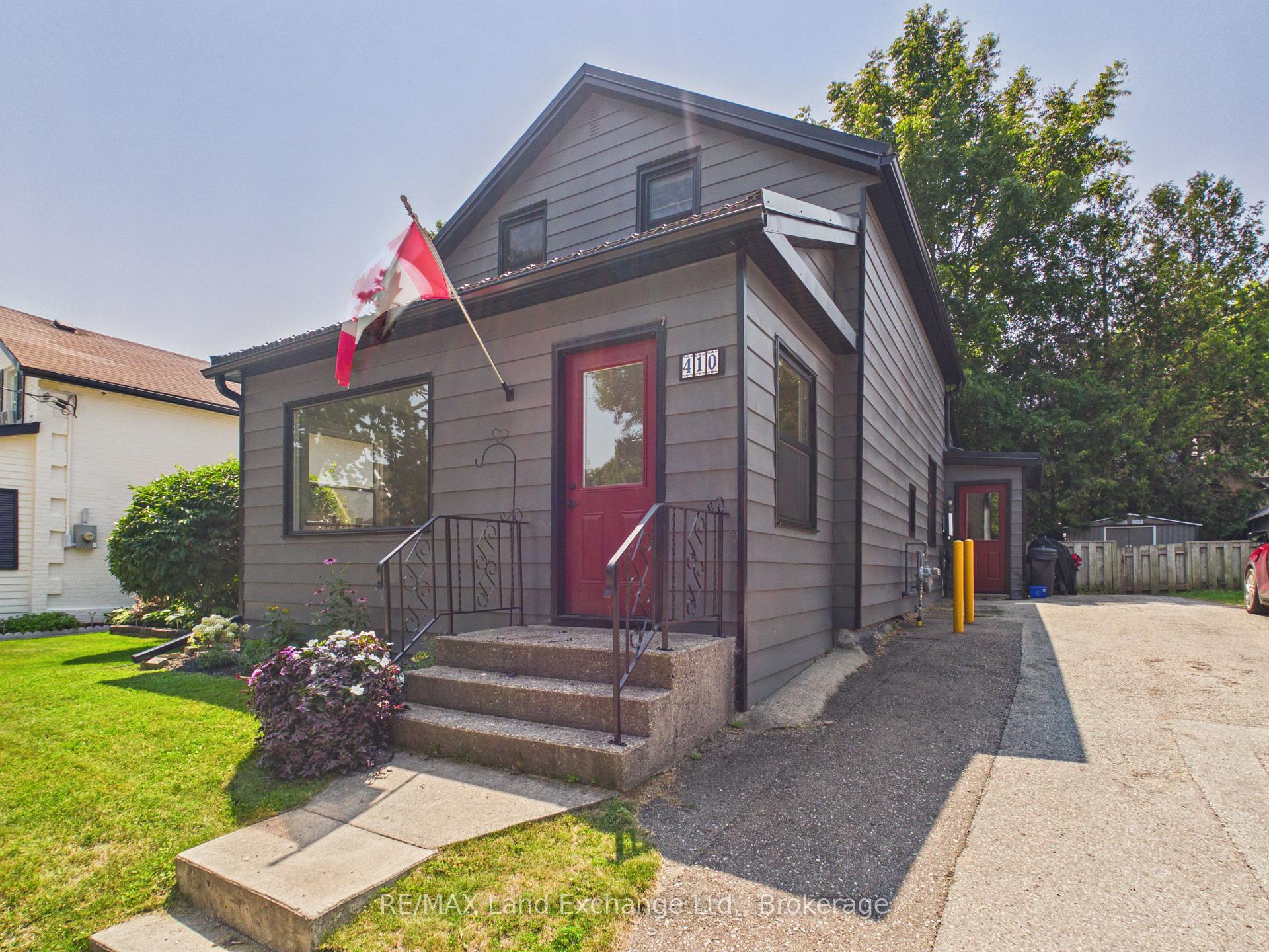 Photo of 410 Russell Street