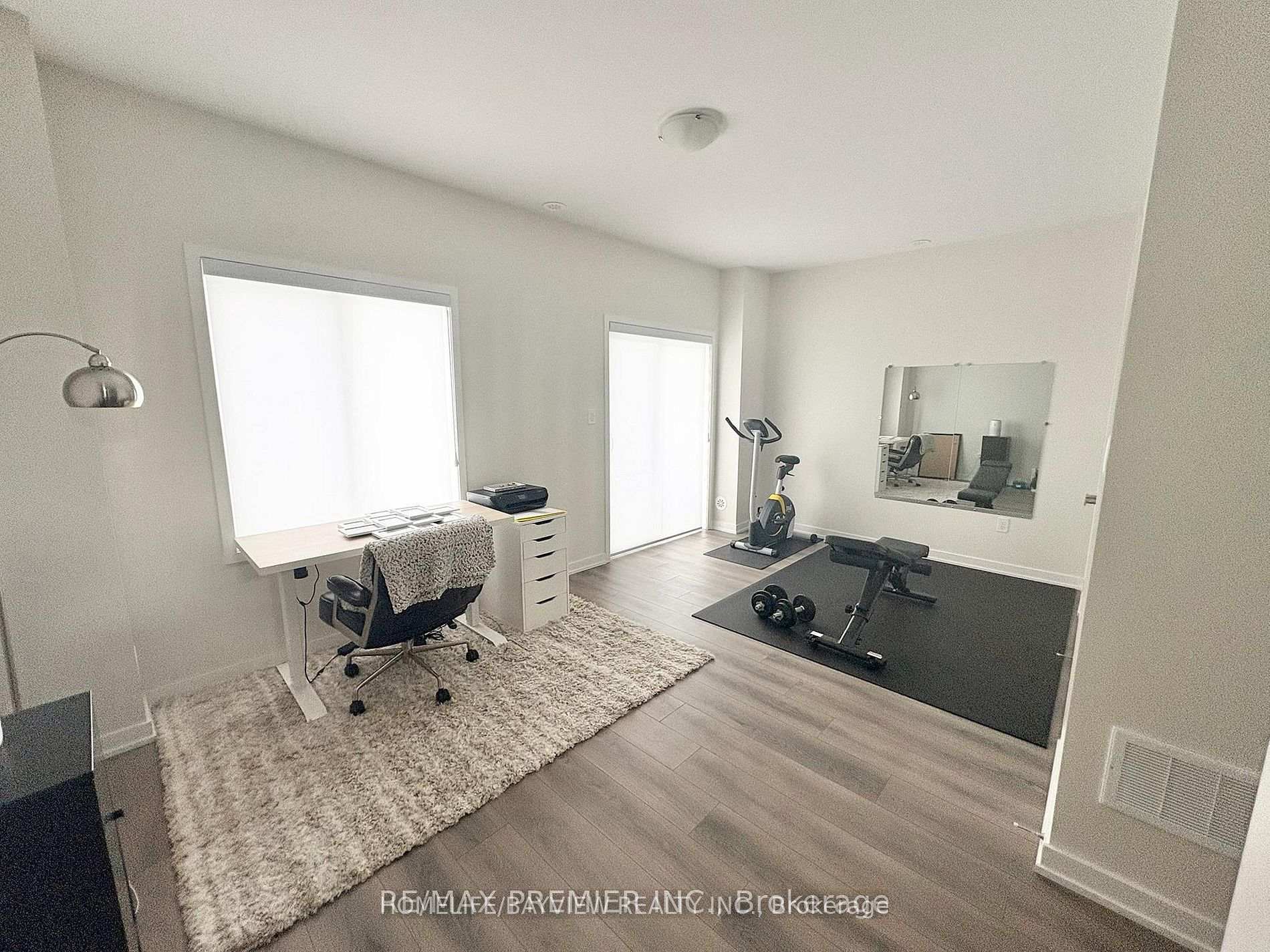 Photo 11 of 121 Rattenbury Road, Vaughan, Patterson — HOMEH