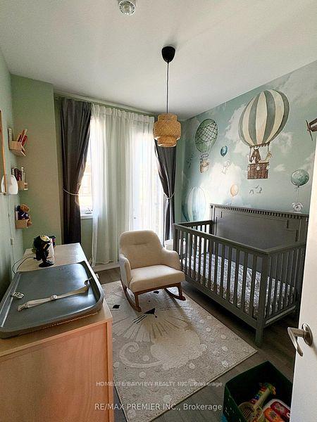 Photo 19 of 121 Rattenbury Road, Vaughan, Patterson — HOMEH