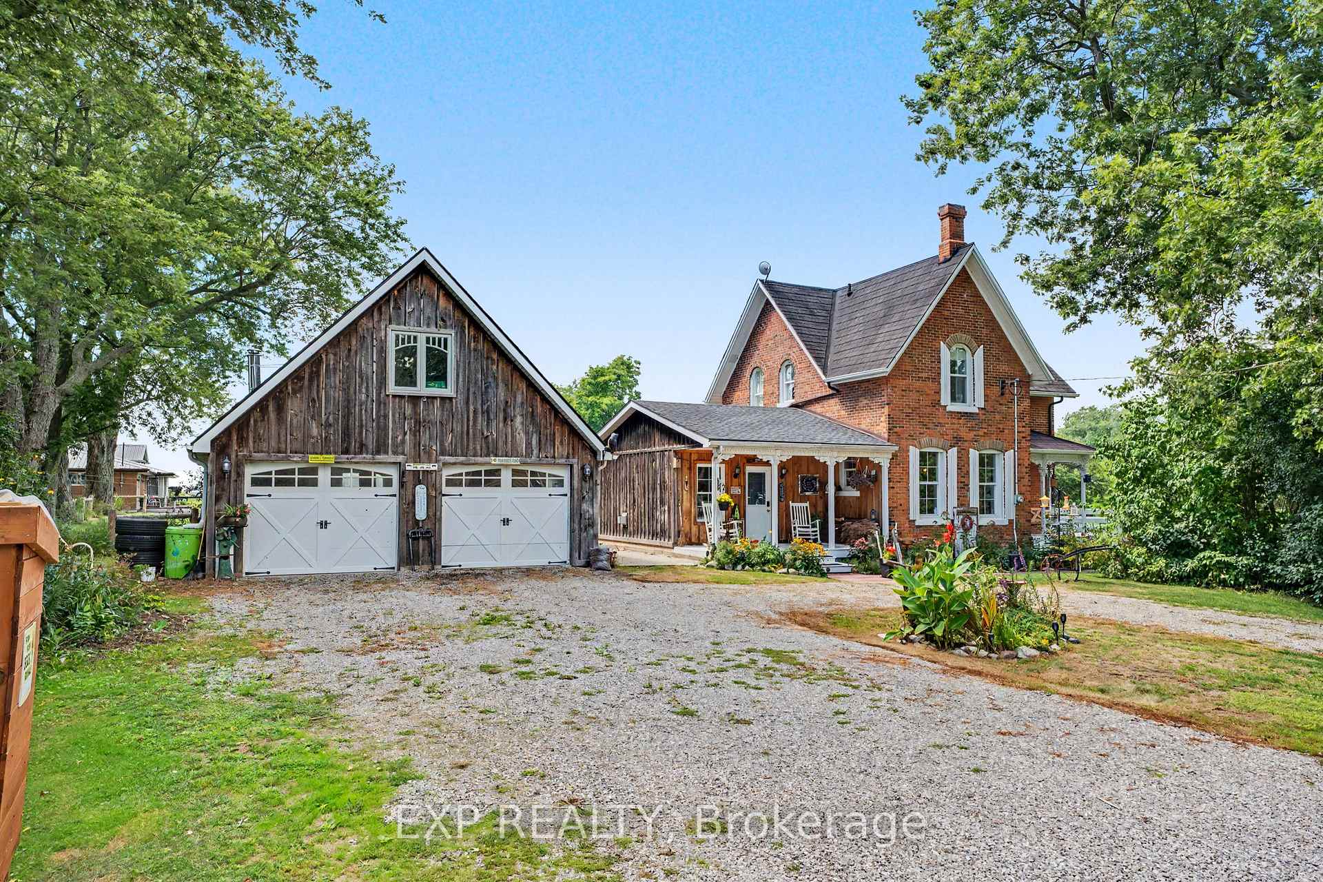 Photo 1 of 5330 Rainham Road S, Haldimand — HOMEH