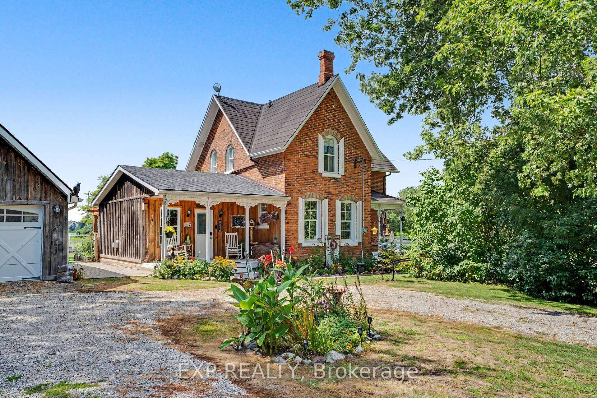 Photo 2 of 5330 Rainham Road S, Haldimand — HOMEH