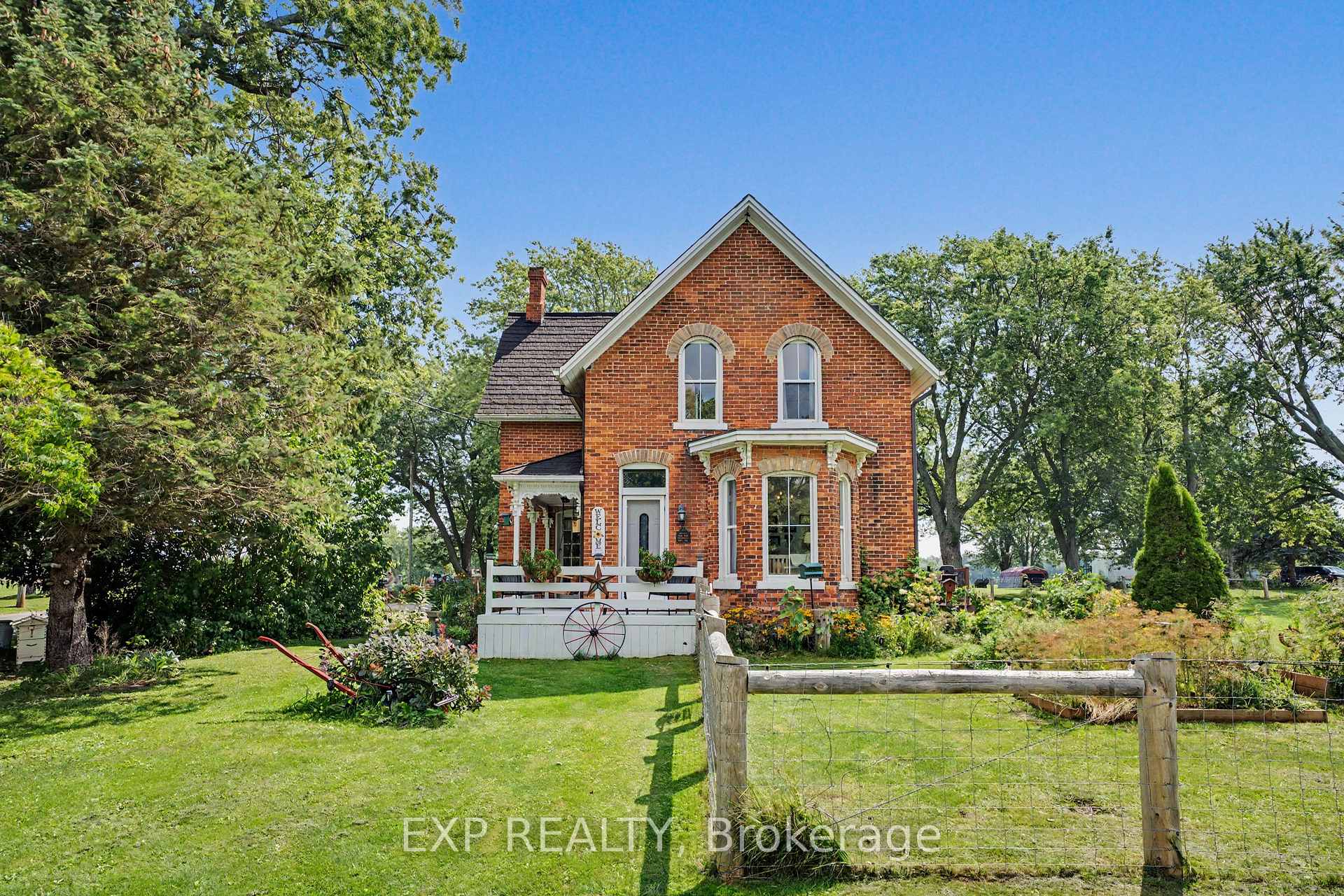 Photo 3 of 5330 Rainham Road S, Haldimand — HOMEH