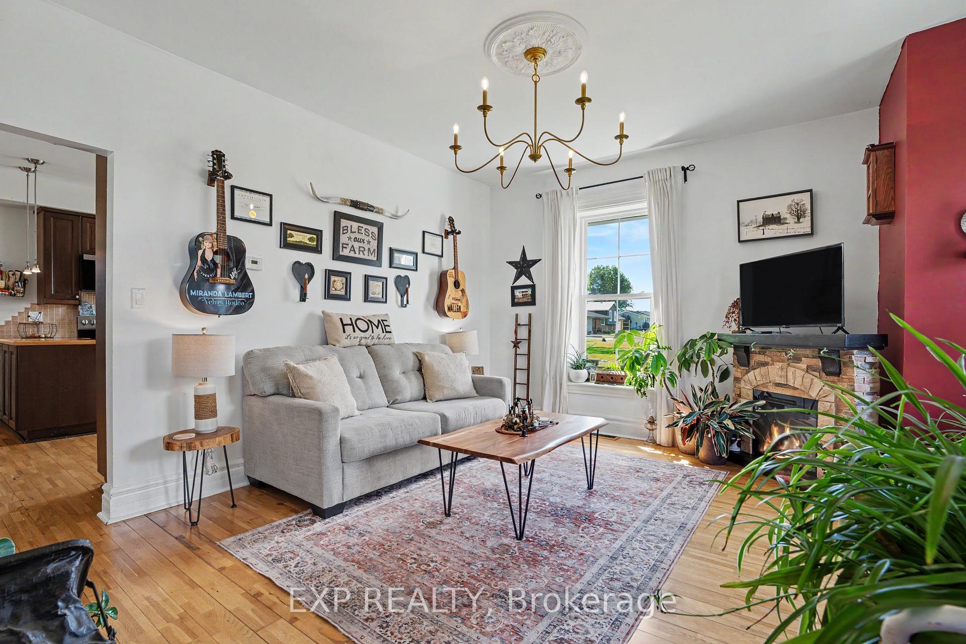 Photo 6 of 5330 Rainham Road S, Haldimand — HOMEH